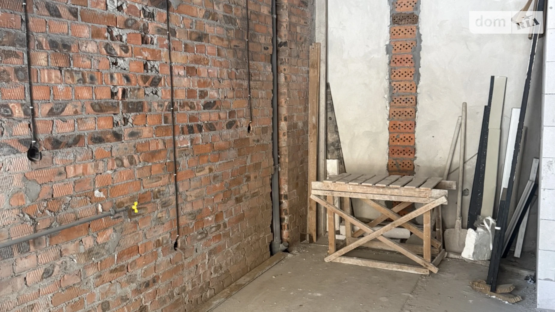 Продается 1-комнатная квартира 52.6 кв. м в Хмельницком, просп. Мира, 96 - фото 4