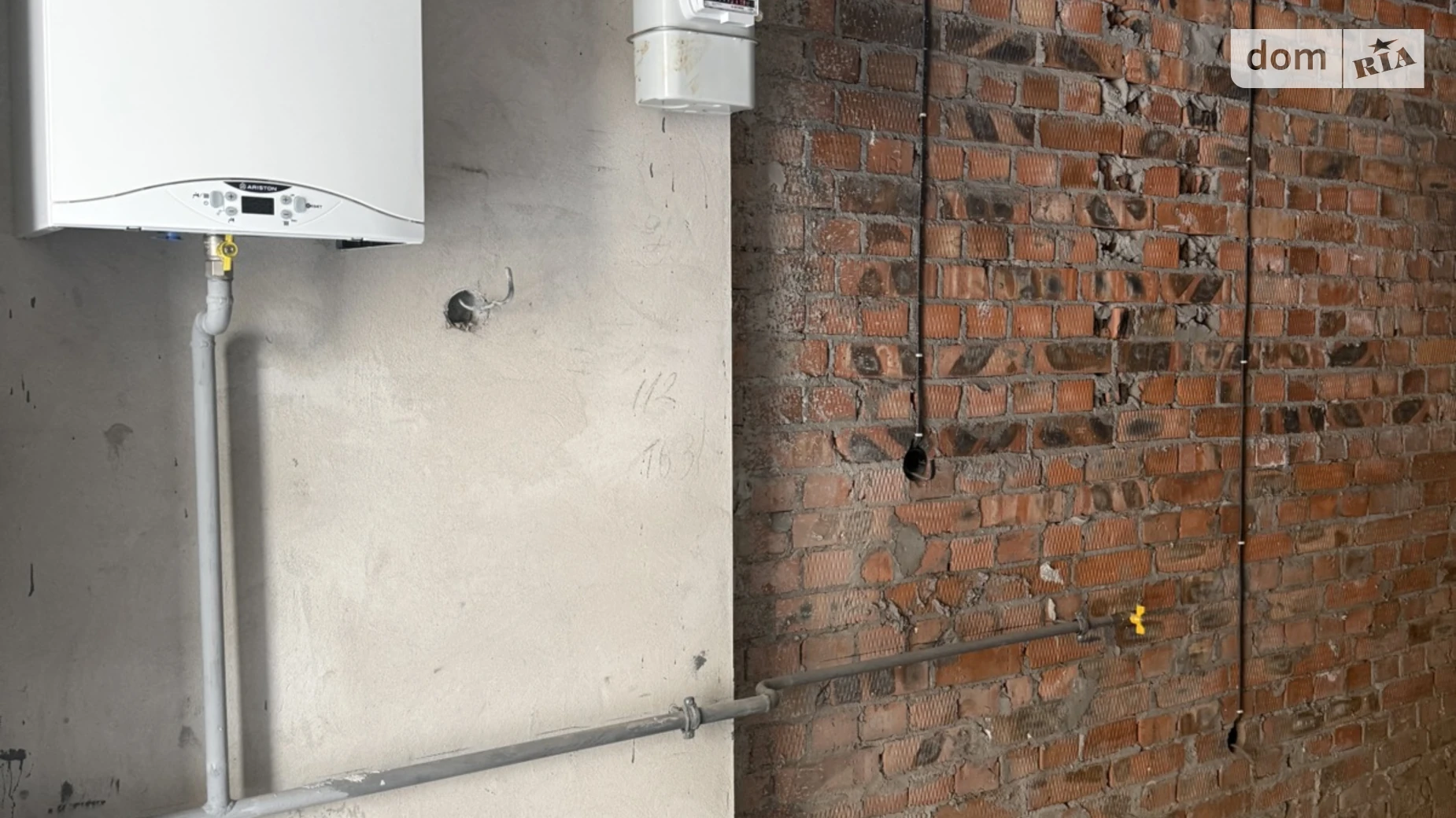 Продается 1-комнатная квартира 52.6 кв. м в Хмельницком, просп. Мира, 96 - фото 5