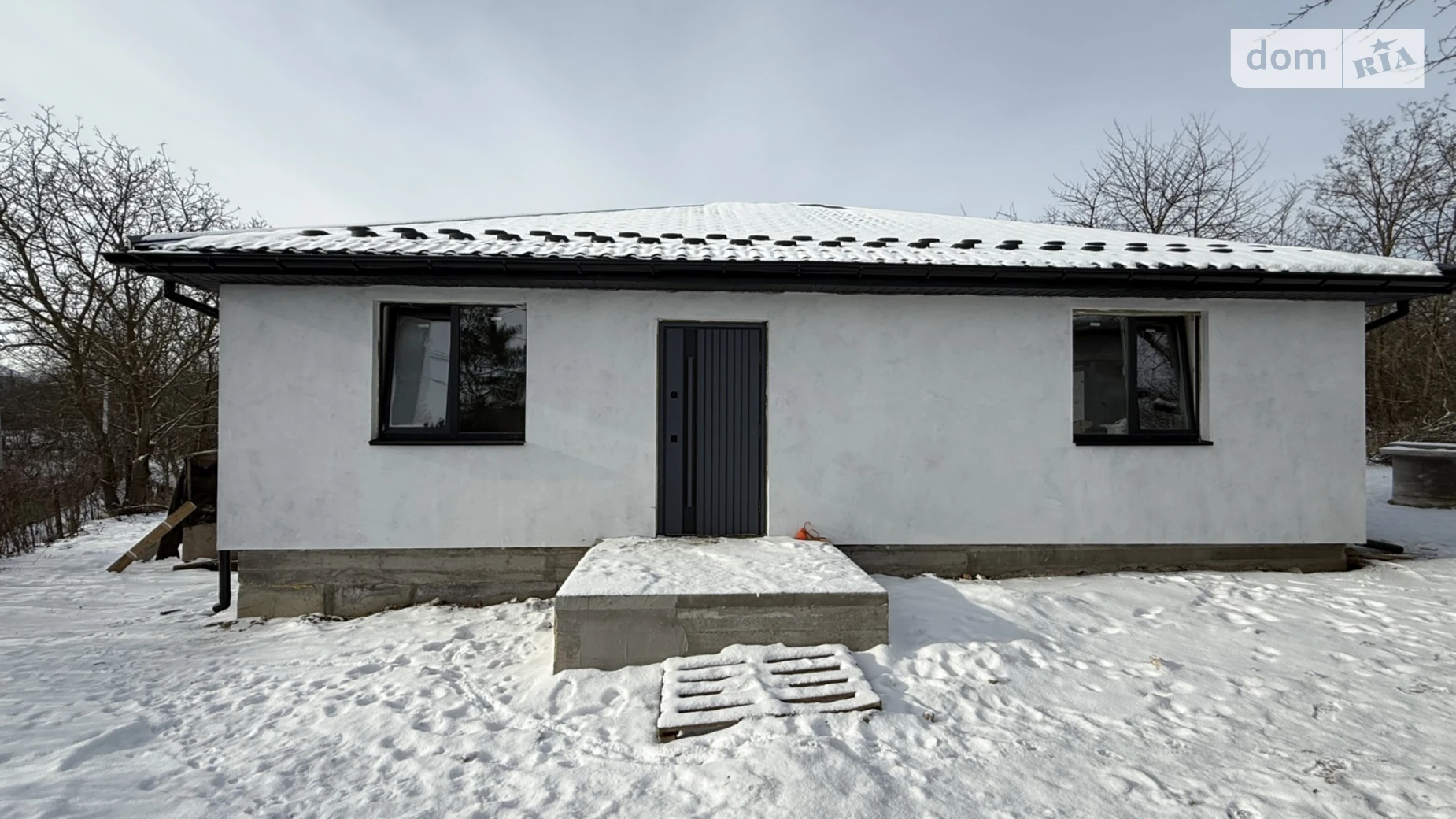 Продается одноэтажный дом 90 кв. м с беседкой, цена: 75000 $ - фото 4