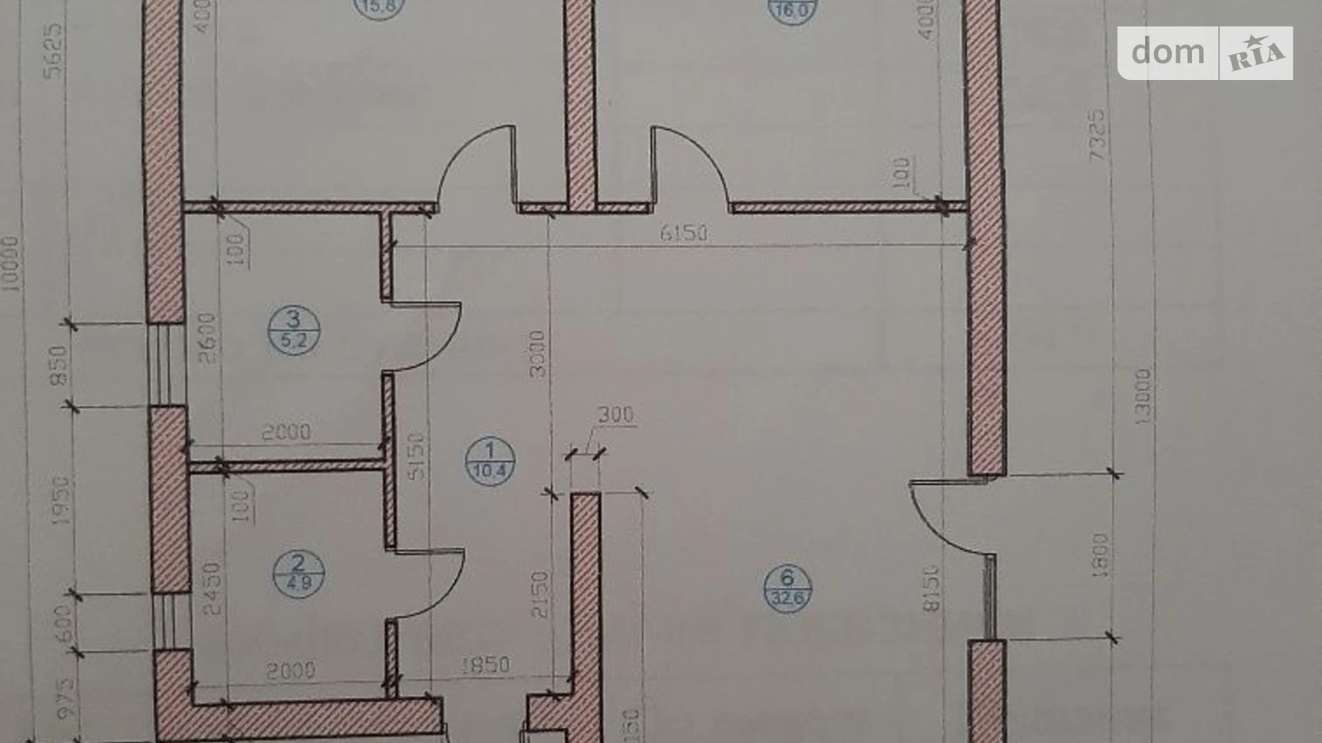 Продається одноповерховий будинок 85 кв. м з садом, цена: 79999 $ - фото 3