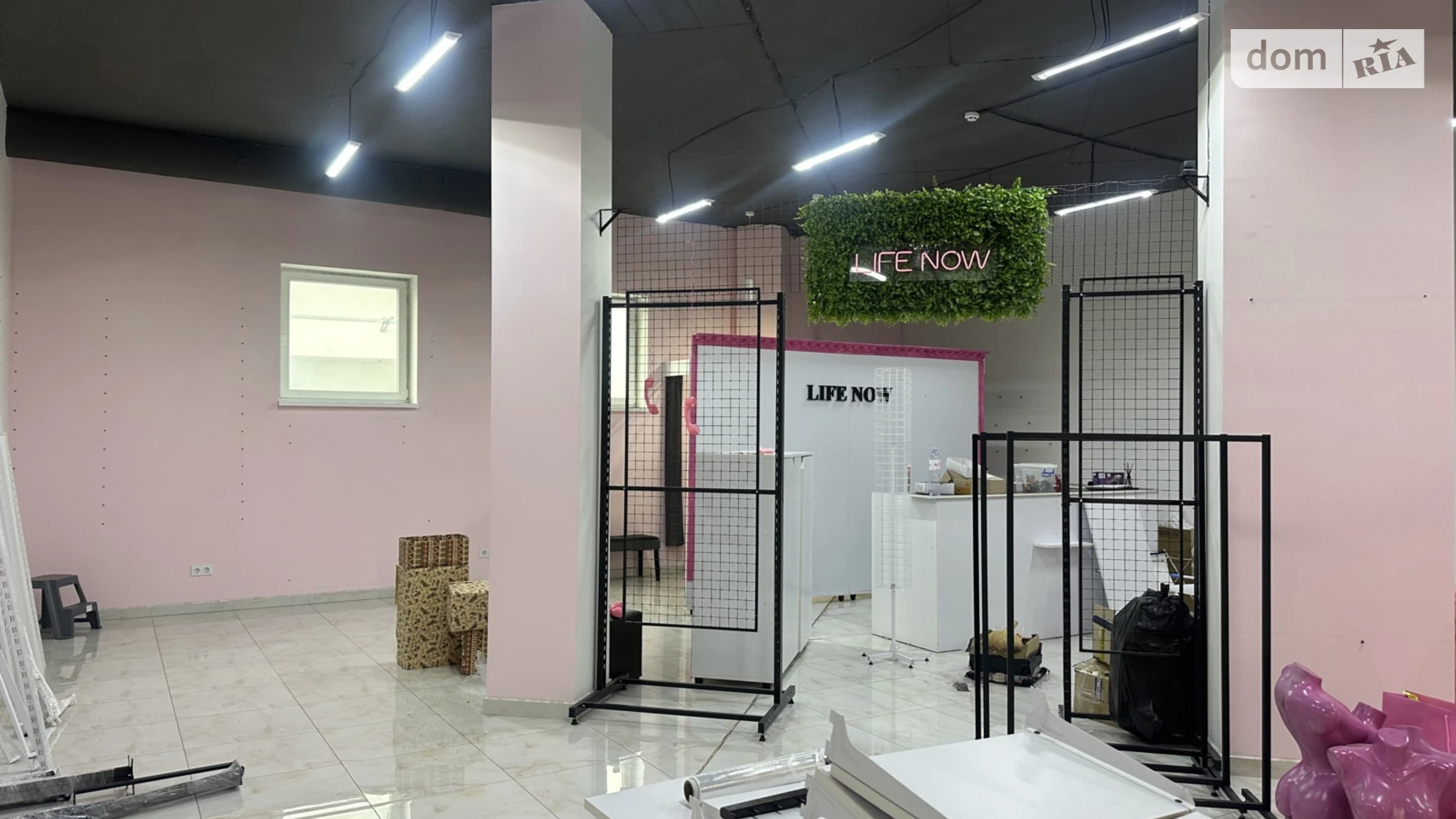 Сдается в аренду помещения свободного назначения 97 кв. м в 4-этажном здании, цена: 350 $ - фото 2