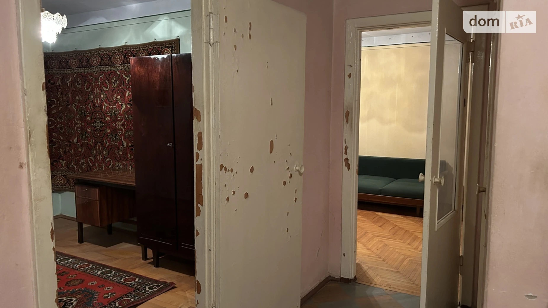 Продається 3-кімнатна квартира 60.5 кв. м у Миколаєві, вул. Віталія Бохонка(Чайковського) - фото 3