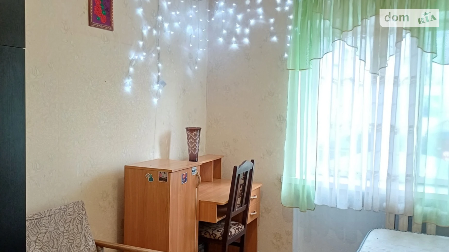 3-комнатная квартира 60 кв. м в Луцке, ул. Винниченко - фото 2