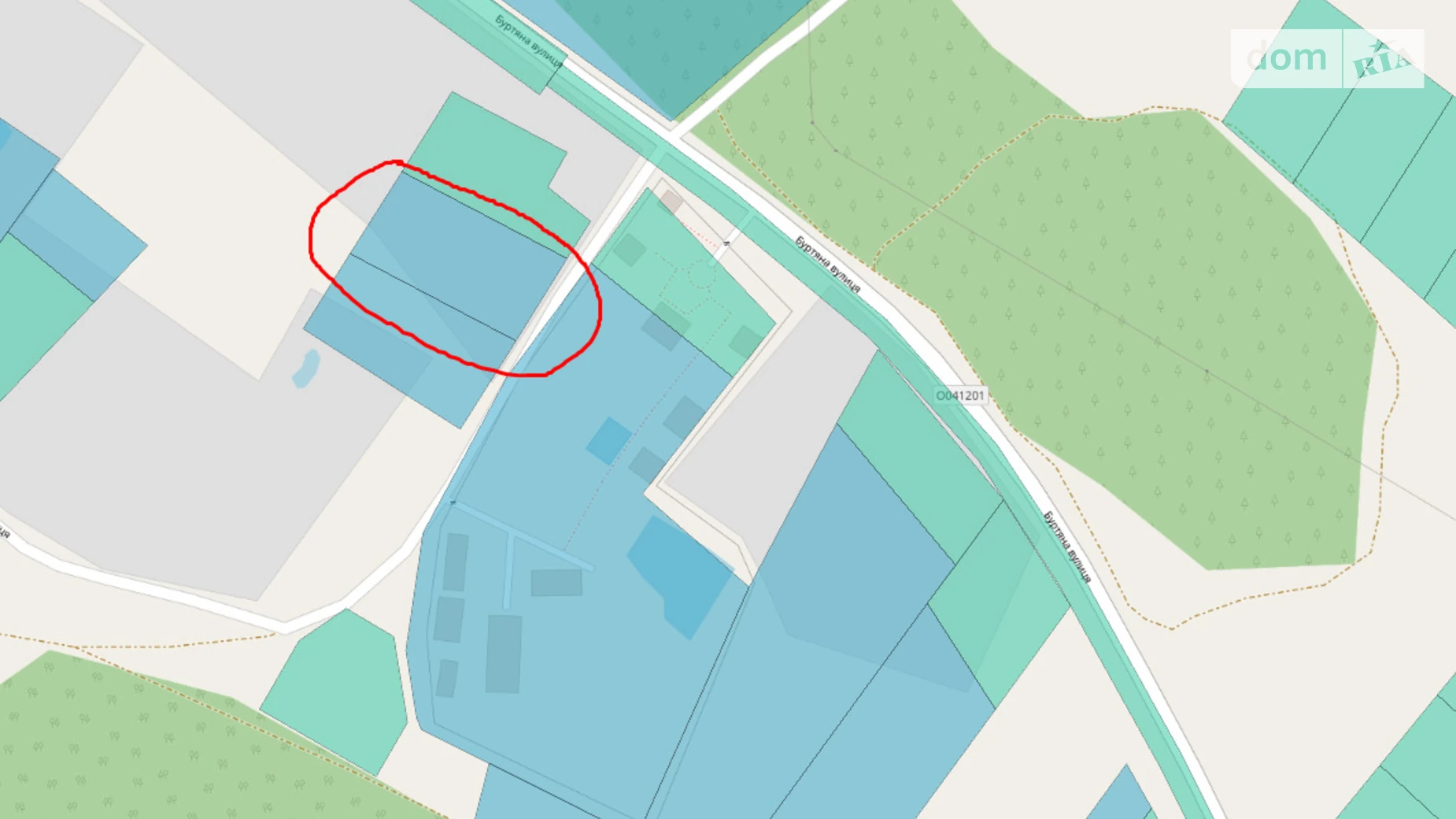 Продается земельный участок 29.97 соток в Днепропетровской области, цена: 19000 $ - фото 2