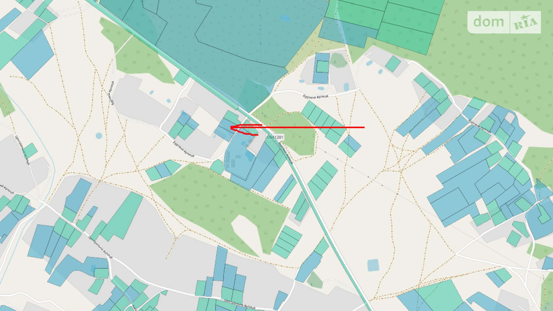 Продается земельный участок 29.97 соток в Днепропетровской области, цена: 19000 $ - фото 3