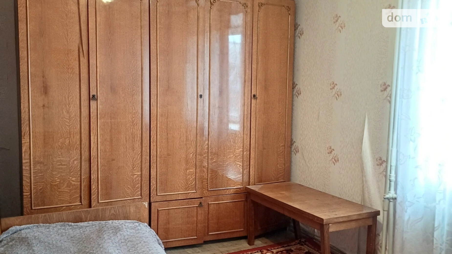 3-комнатная квартира 60 кв. м в Луцке, ул. Винниченко - фото 4