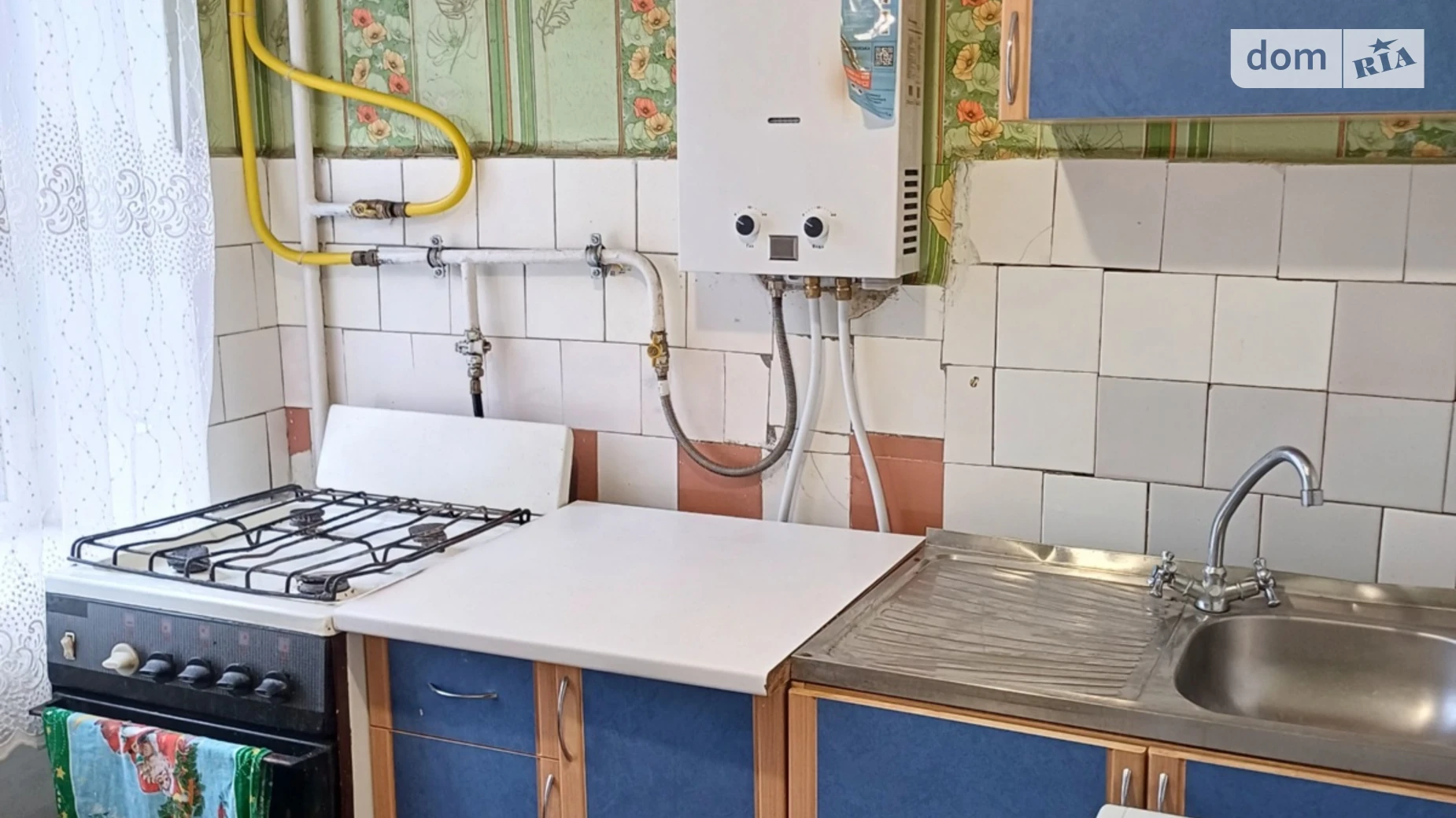 3-комнатная квартира 60 кв. м в Луцке, ул. Винниченко - фото 5