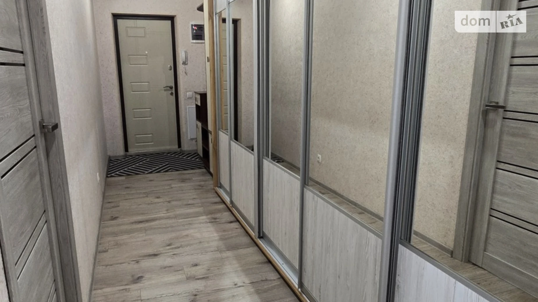 Здається в оренду 1-кімнатна квартира 52 кв. м у Вінницьких Хуторах, Немирівське шосе - фото 2