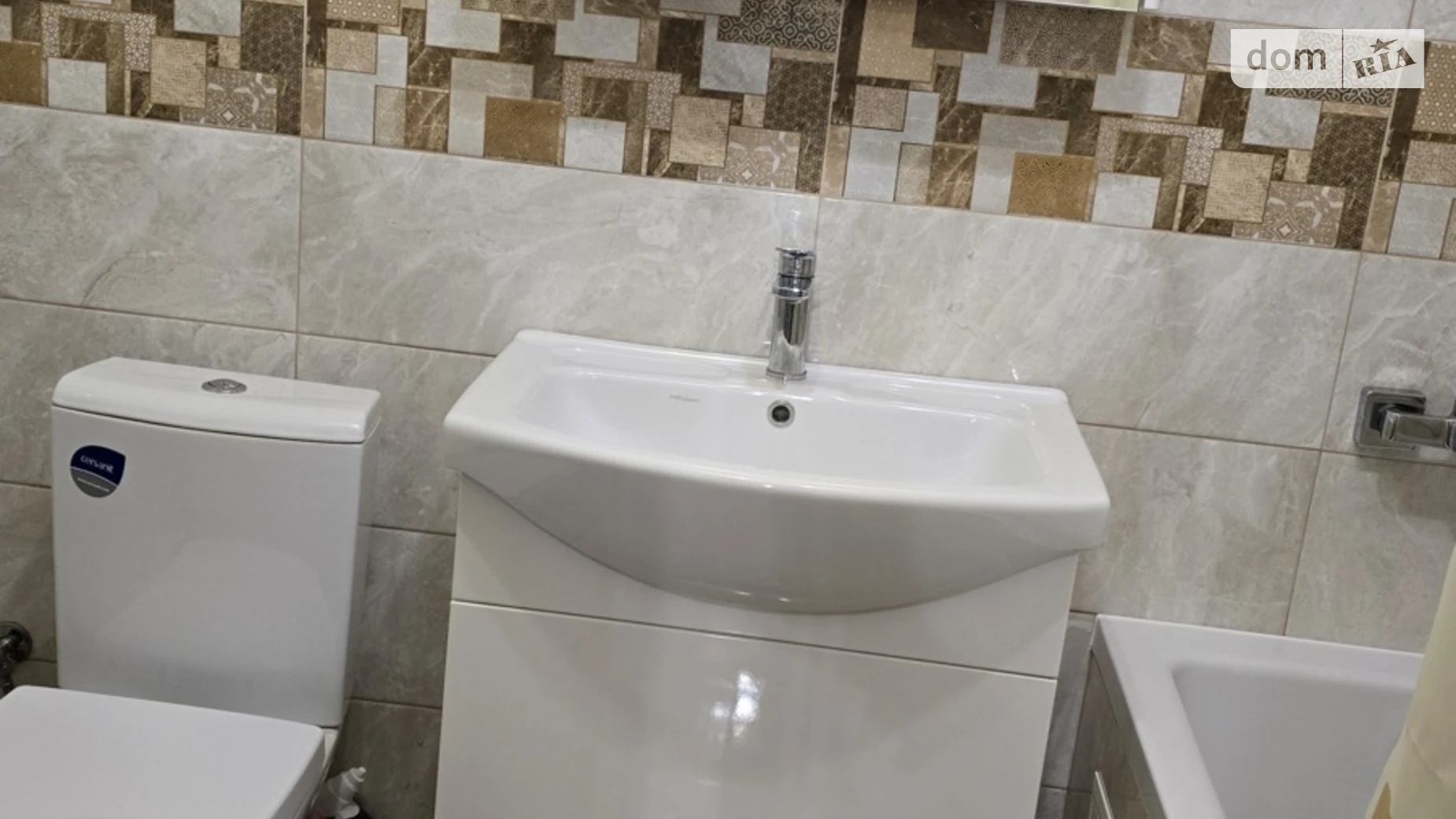 Здається в оренду 1-кімнатна квартира 52 кв. м у Вінницьких Хуторах, Немирівське шосе - фото 3