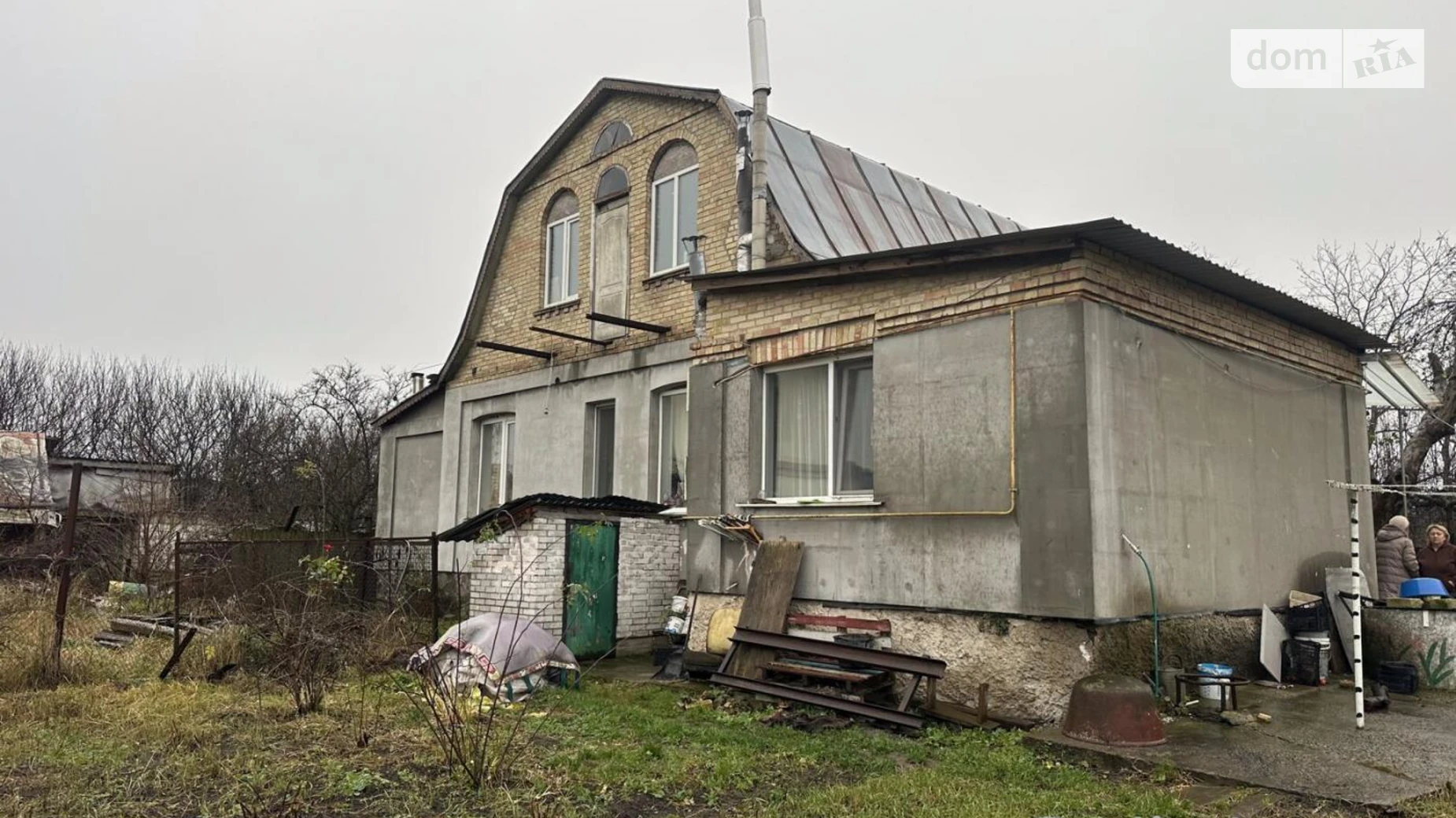 Продается одноэтажный дом 132.3 кв. м с камином, цена: 115000 $ - фото 4