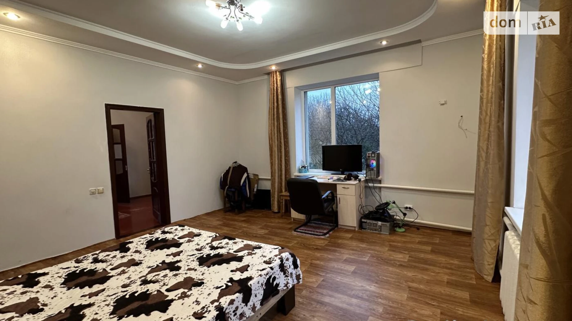 Продается одноэтажный дом 132.3 кв. м с камином, цена: 115000 $ - фото 2