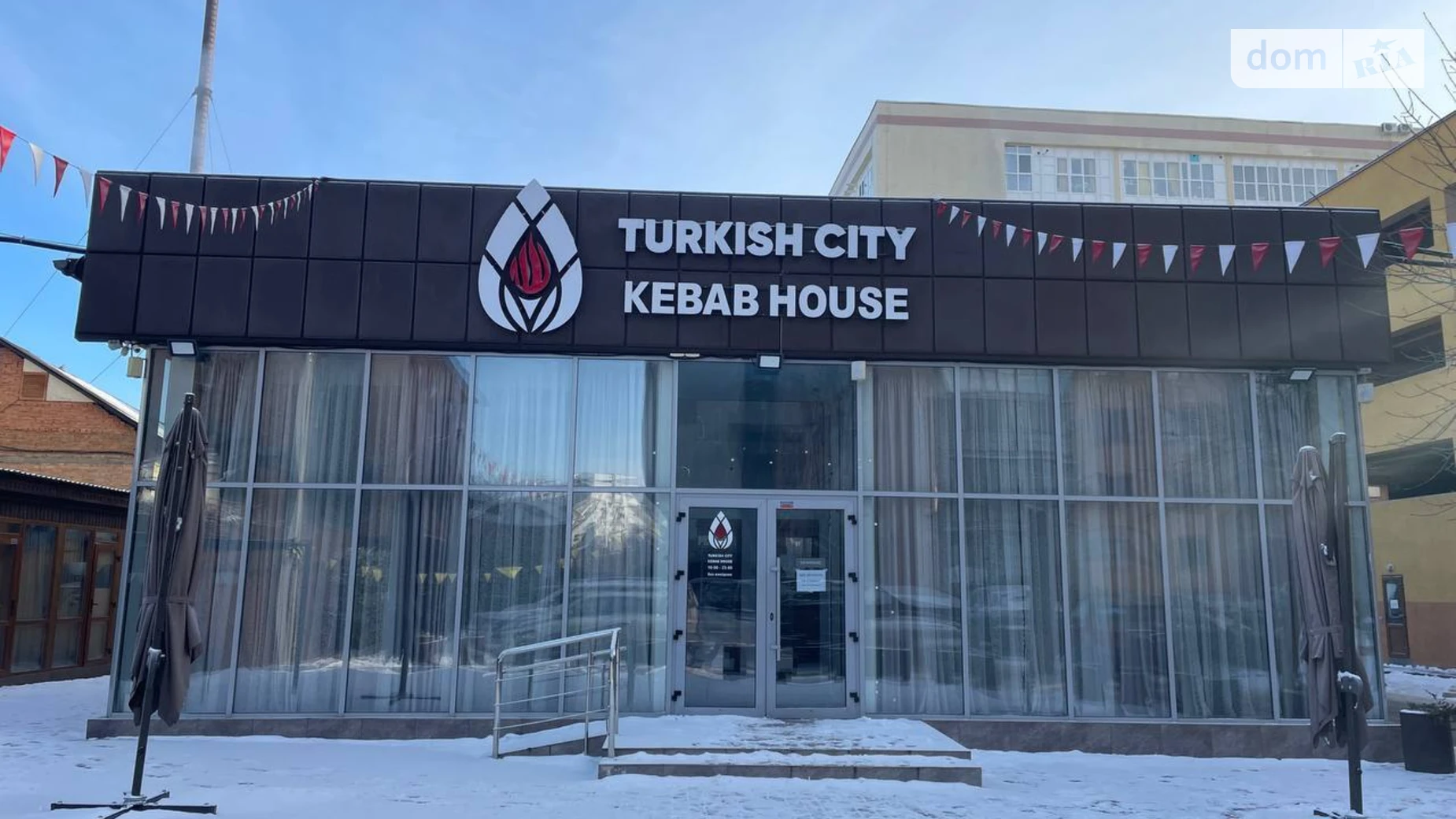 Сдается в аренду помещения свободного назначения 280 кв. м в 1-этажном здании, цена: 2000 $ - фото 3