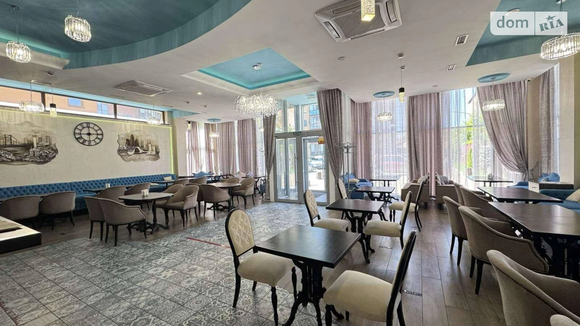 Сдается в аренду помещения свободного назначения 280 кв. м в 1-этажном здании, цена: 2000 $ - фото 2