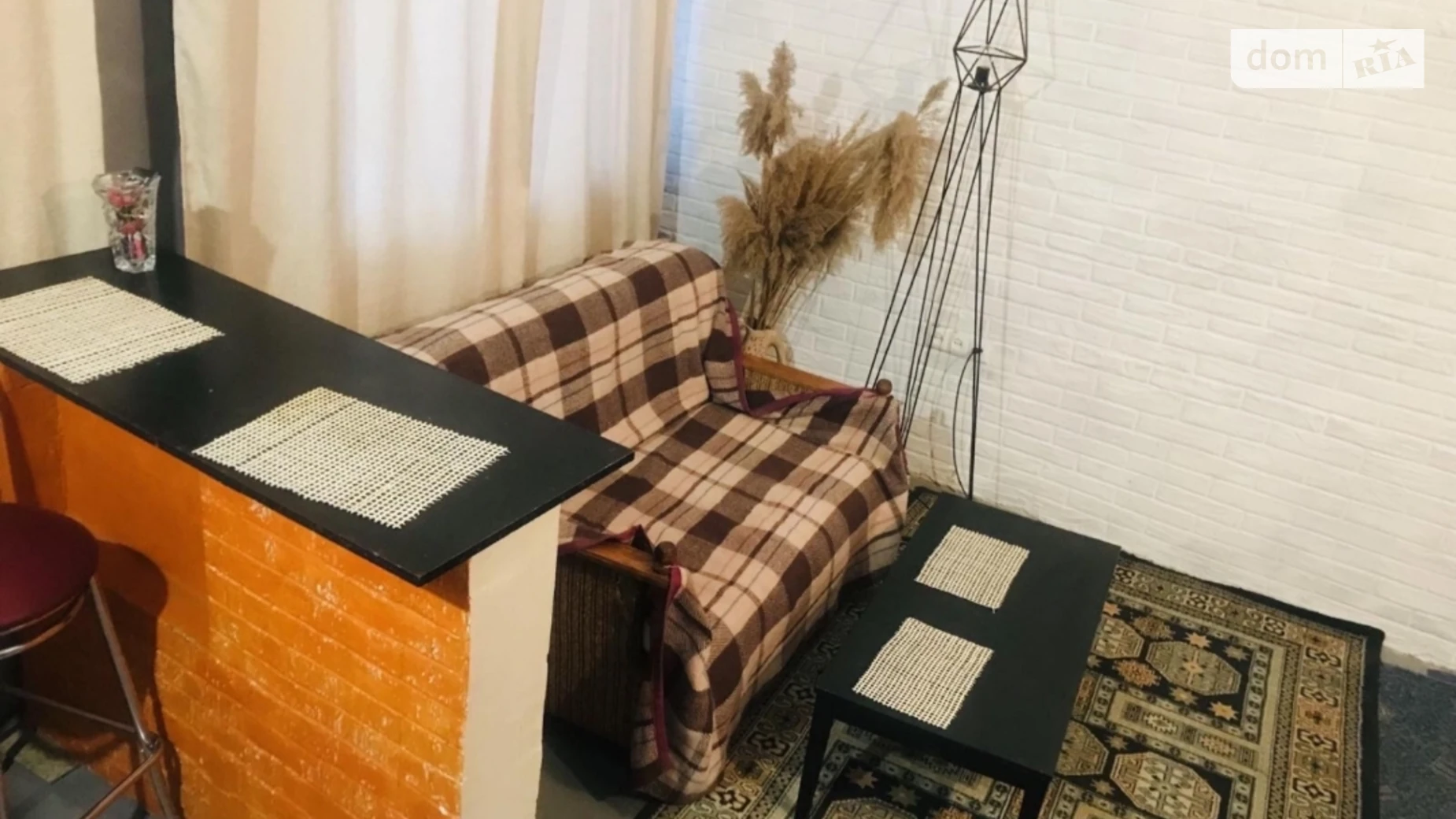 Сдается в аренду 1-комнатная квартира в Николаеве, пер. Корабелов  (Центр) - фото 3