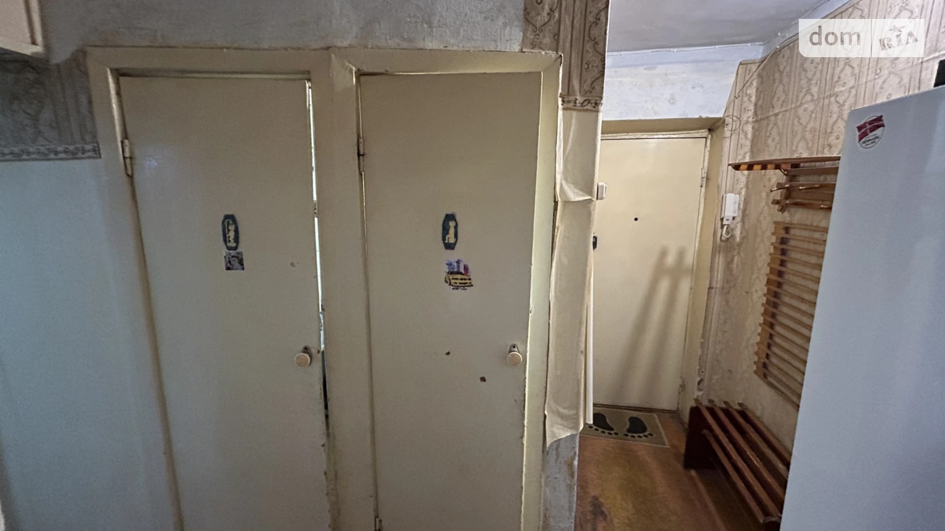 Продається 2-кімнатна квартира 45.3 кв. м у Миколаєві, вул. Ігора Бедзая(Чкалова (Центр)) - фото 4