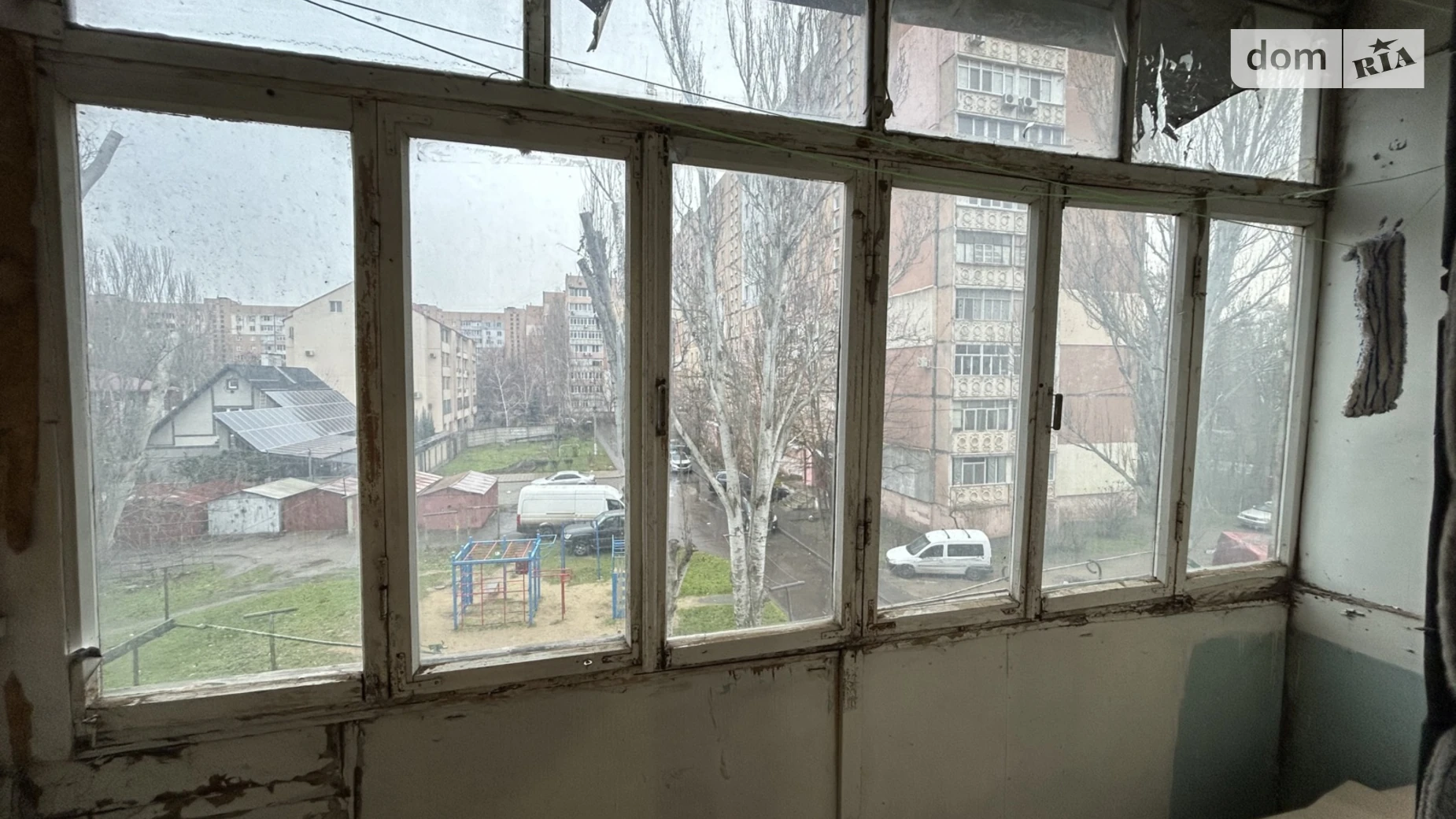 Продається 2-кімнатна квартира 45.3 кв. м у Миколаєві, вул. Ігора Бедзая(Чкалова (Центр)) - фото 2