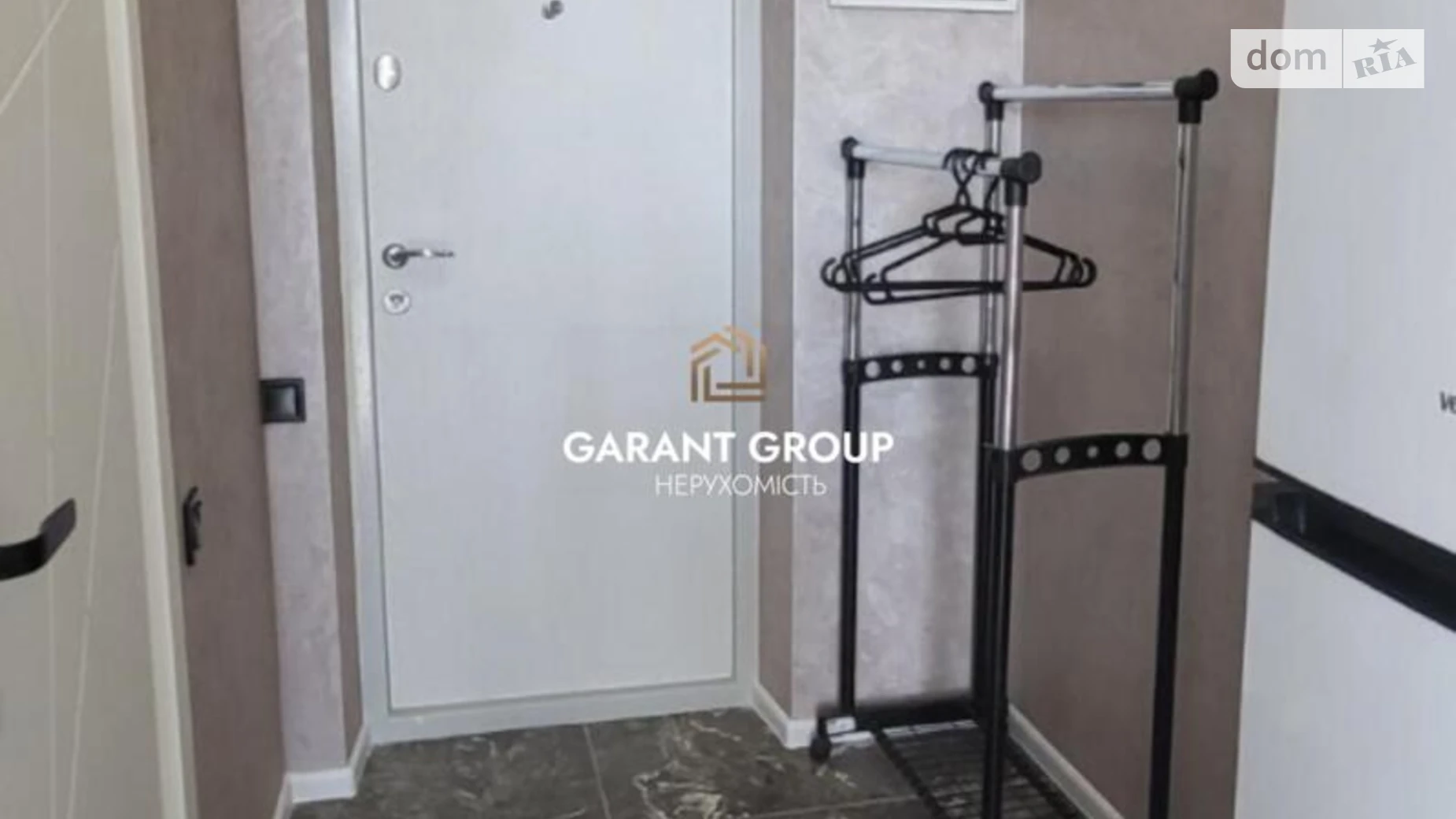 Продается 1-комнатная квартира 21 кв. м в Крыжановка, ул. Владислава Бувалкина - фото 3