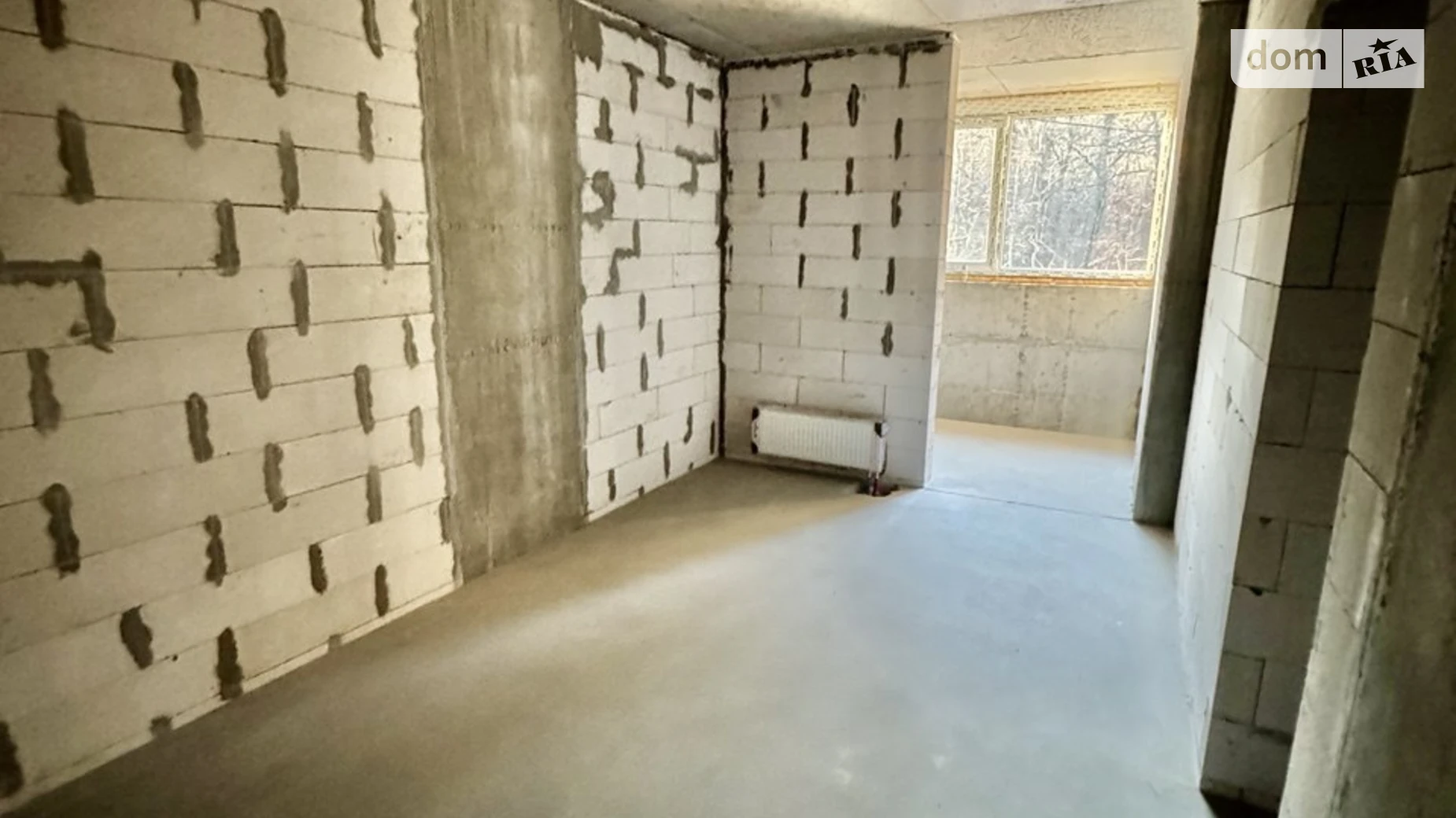 Продается 2-комнатная квартира 67.6 кв. м в Киеве, ул. Академика Оппокова, 2 - фото 3