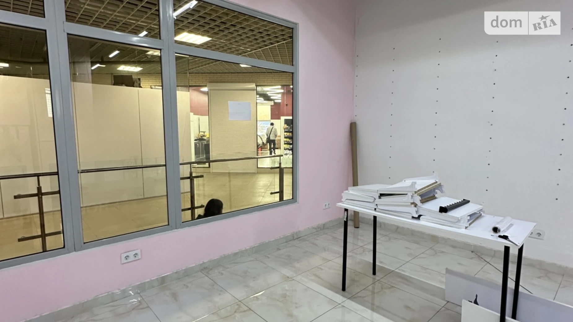 Здається в оренду приміщення вільного призначення 97 кв. м в 4-поверховій будівлі, цена: 33950 грн - фото 5