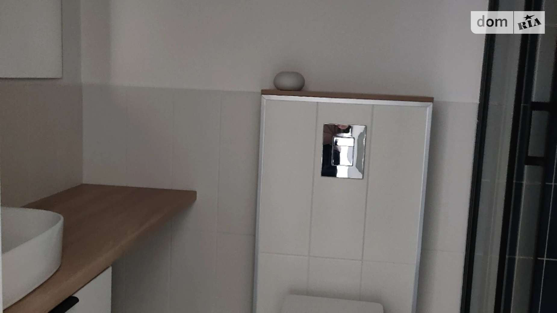 Продається 1-кімнатна квартира 30 кв. м у Ірпені, вул. Ольги Кобилянської(Достоєвського), 1В/12 - фото 5