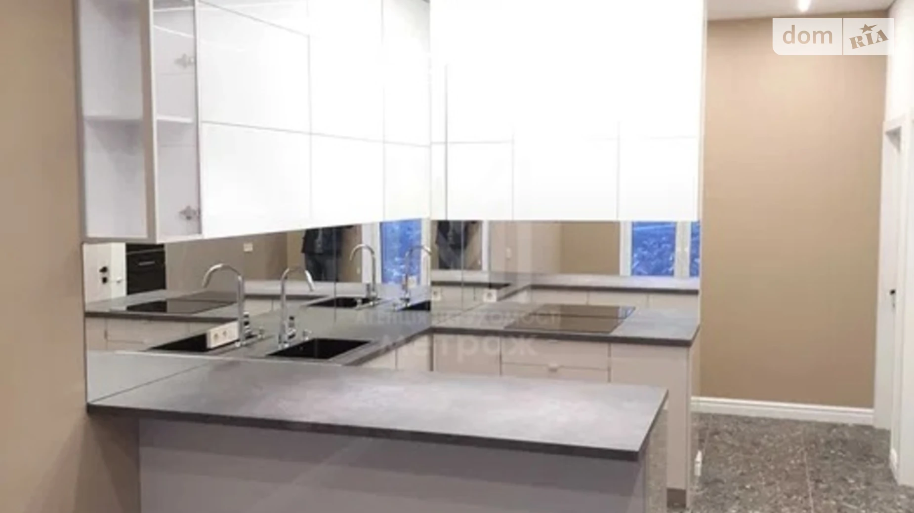 Продается 1-комнатная квартира 62.4 кв. м в Харькове, цена: 90000 $ - фото 5