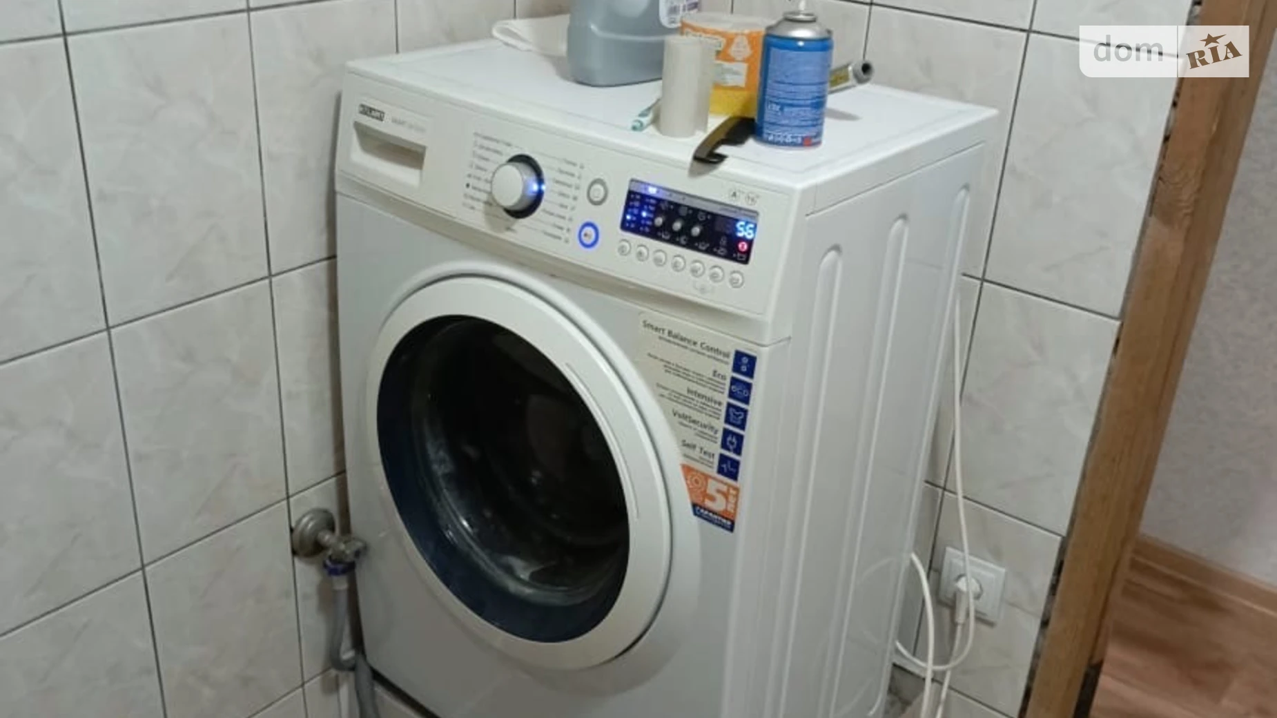 Здається в оренду 2-кімнатна квартира 70 кв. м у Хмельницькому, вул. Козацька, 61/2 - фото 2