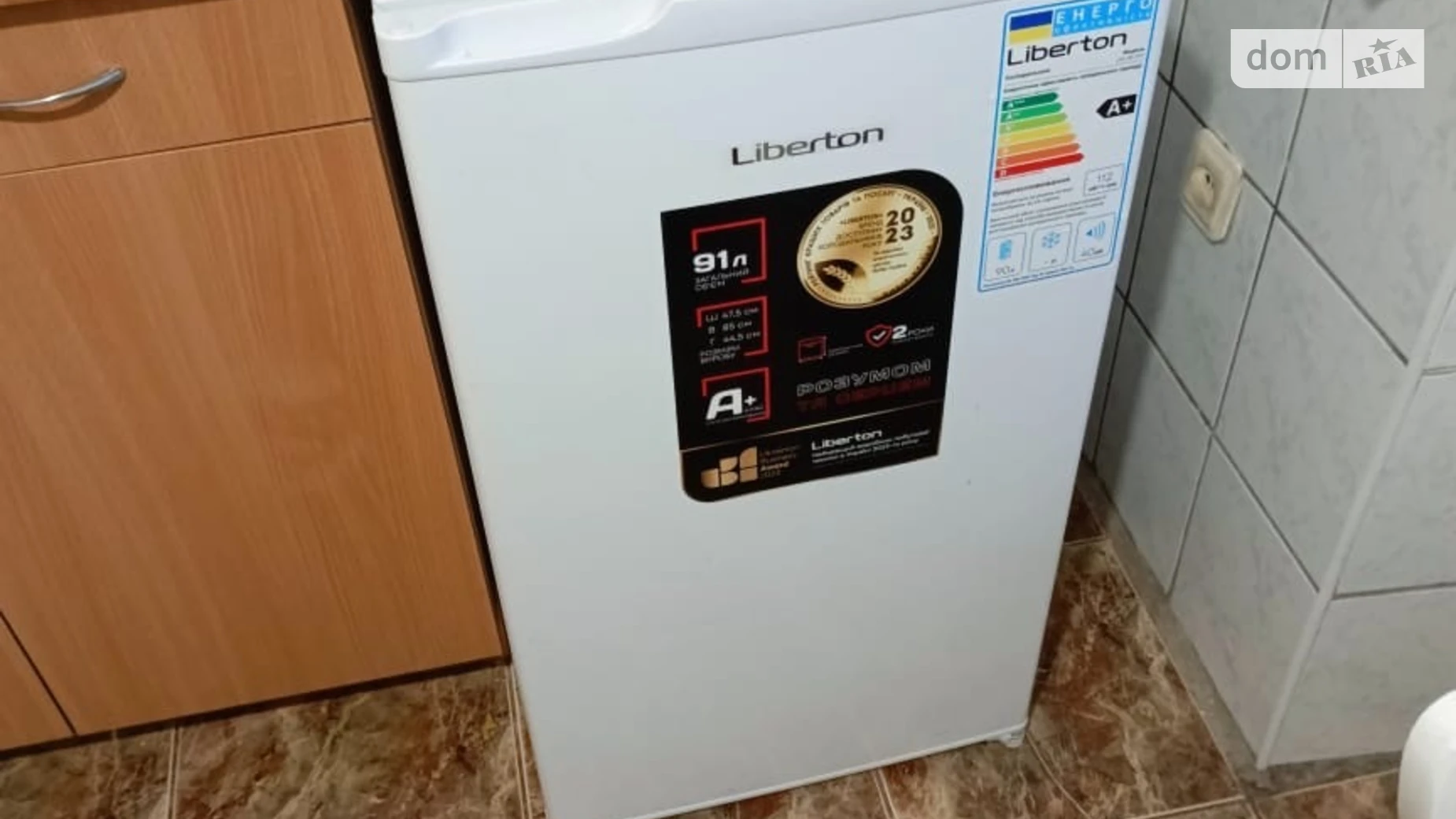 Здається в оренду 2-кімнатна квартира 70 кв. м у Хмельницькому, вул. Козацька, 61/2 - фото 5