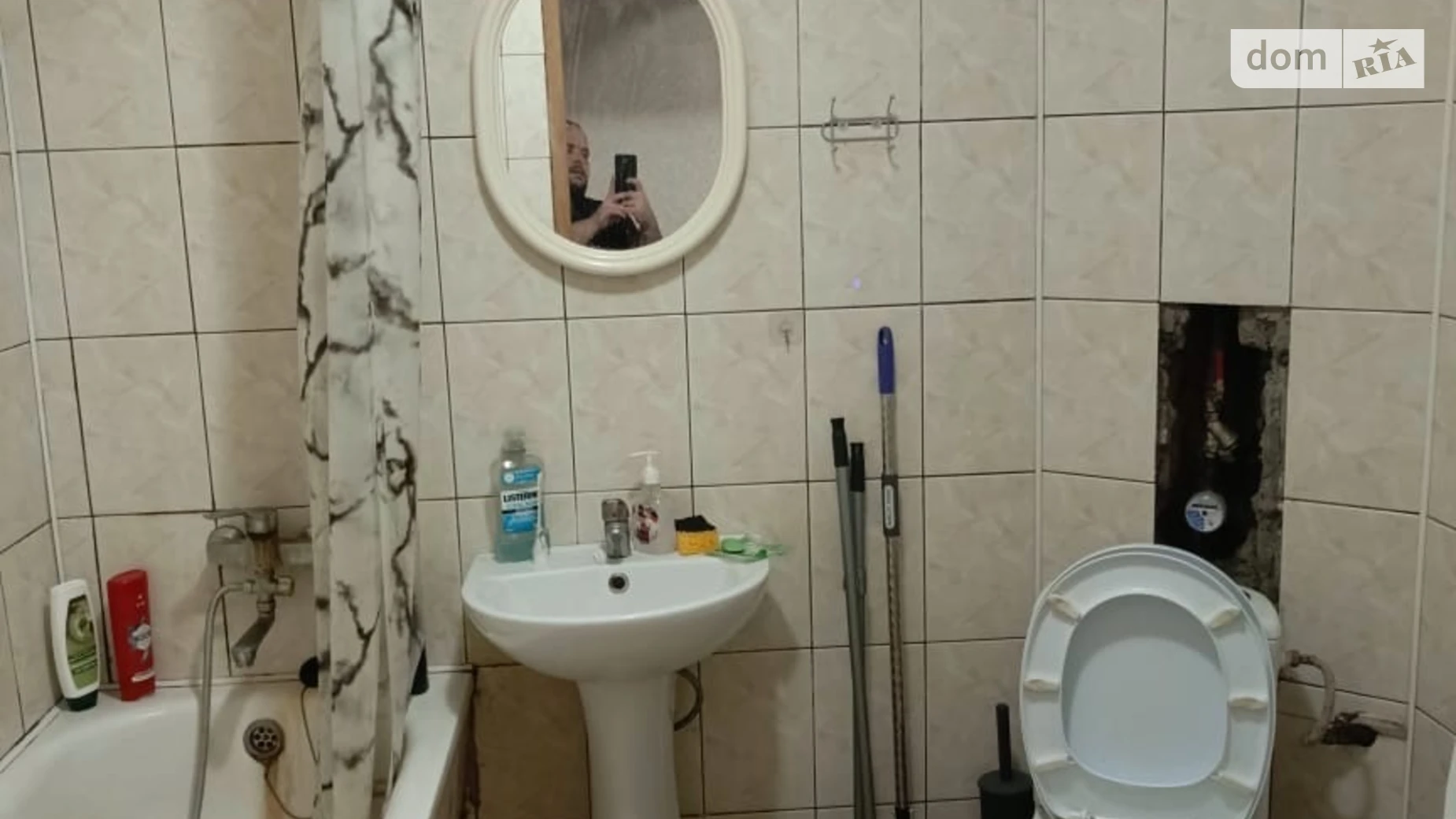 Здається в оренду 2-кімнатна квартира 70 кв. м у Хмельницькому, вул. Козацька, 61/2 - фото 4