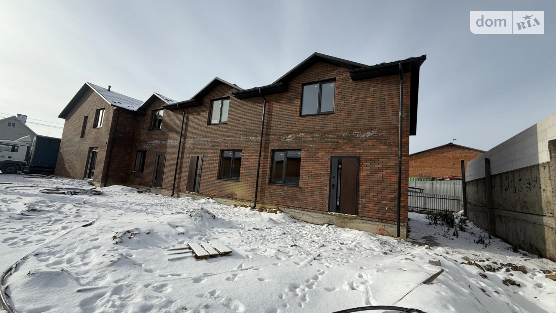 ул. Грушевского Винницкие Хутора, цена: 71000 $ - фото 2