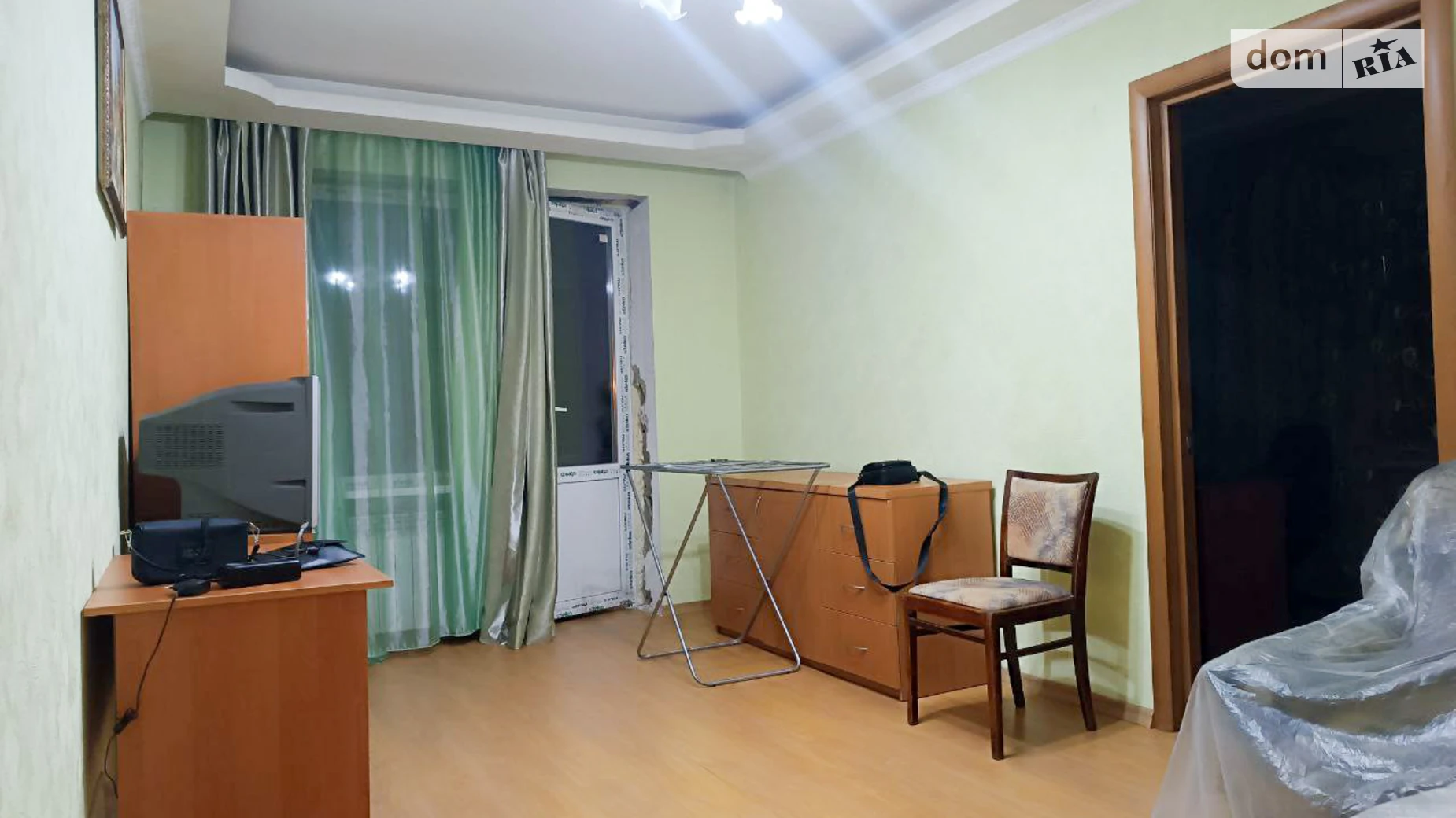 Сдается в аренду 2-комнатная квартира 43 кв. м в Днепре, просп. Науки(Гагарина) - фото 3