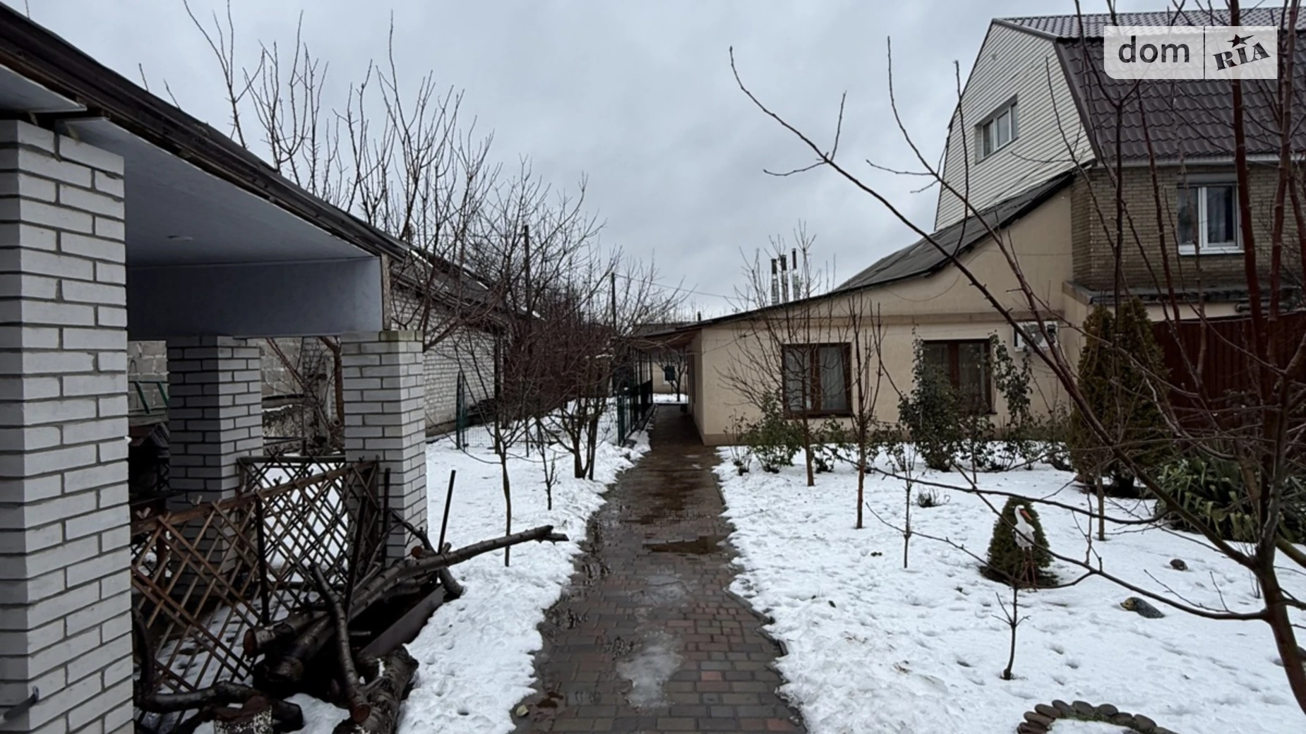 Продается одноэтажный дом 104 кв. м с мансардой, цена: 78000 $ - фото 2