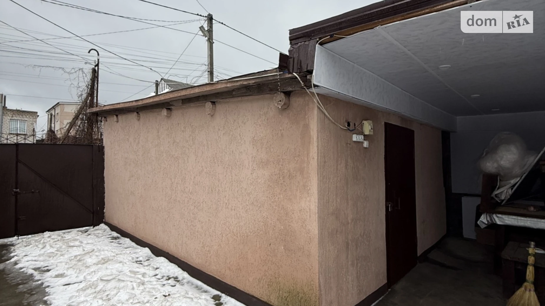 Продается одноэтажный дом 104 кв. м с мансардой, цена: 78000 $ - фото 3