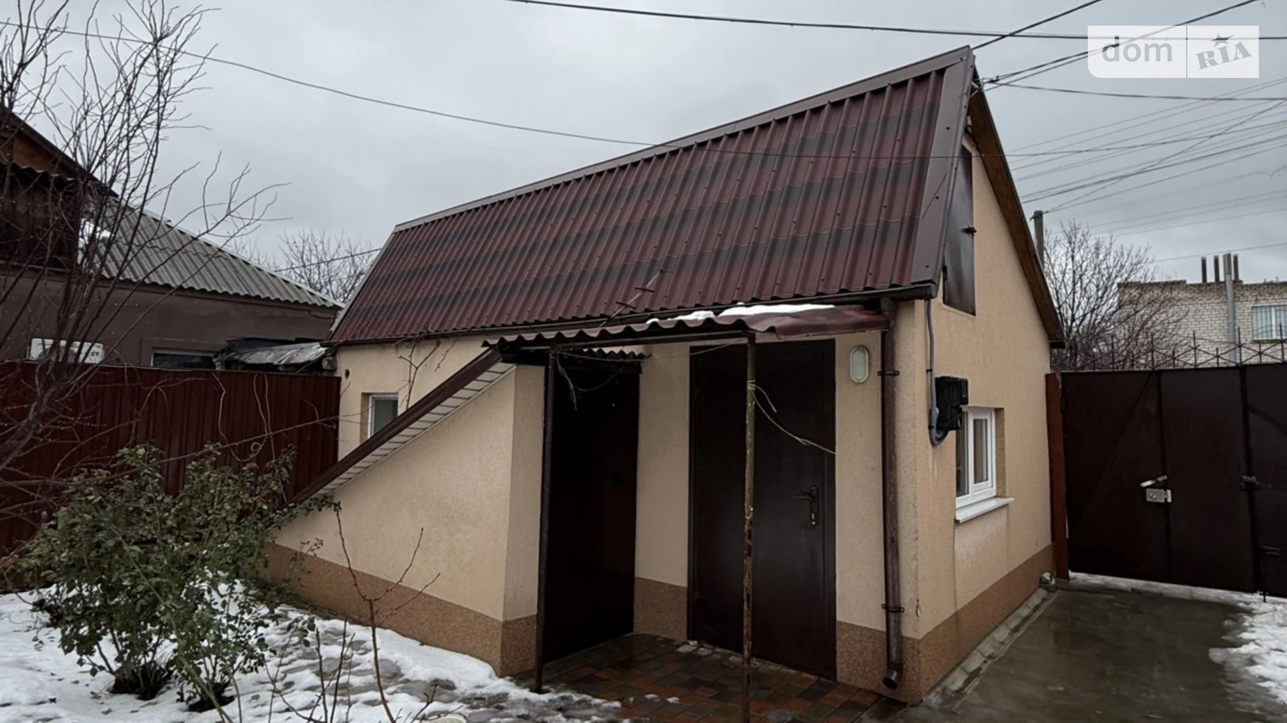 Продается одноэтажный дом 104 кв. м с мансардой, цена: 78000 $ - фото 4