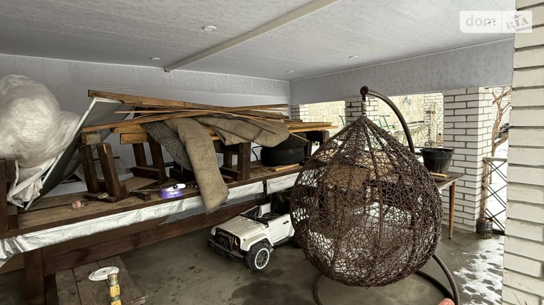 Продается одноэтажный дом 104 кв. м с мансардой, цена: 78000 $ - фото 5