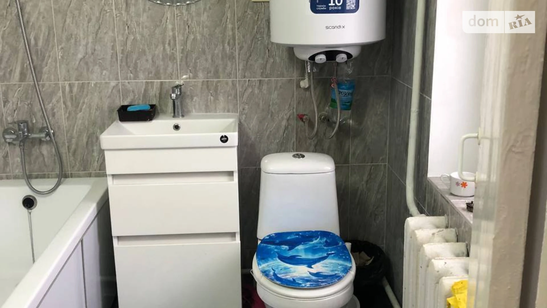 Продается одноэтажный дом 95.1 кв. м с террасой, цена: 85000 $ - фото 4