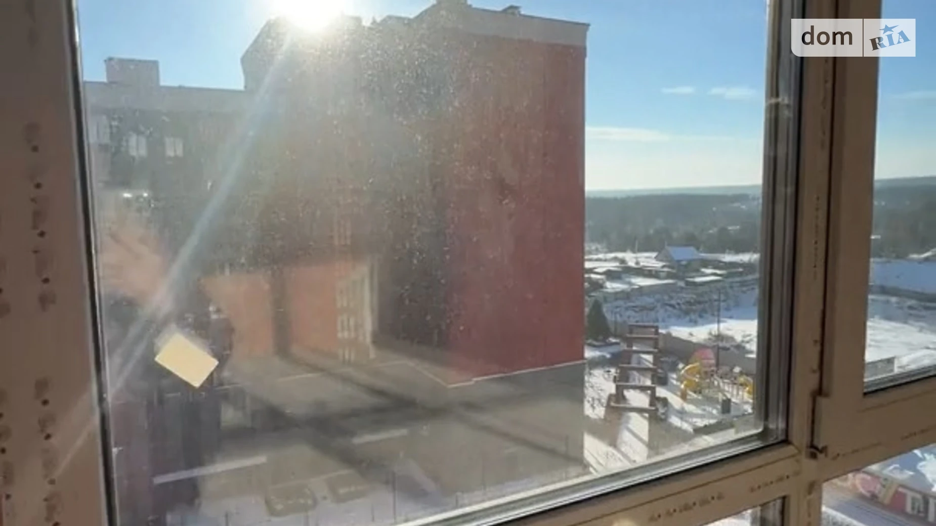 Продається 1-кімнатна квартира 32 кв. м у Ірпені, вул. Університетська(Карла Маркса), 1М - фото 5