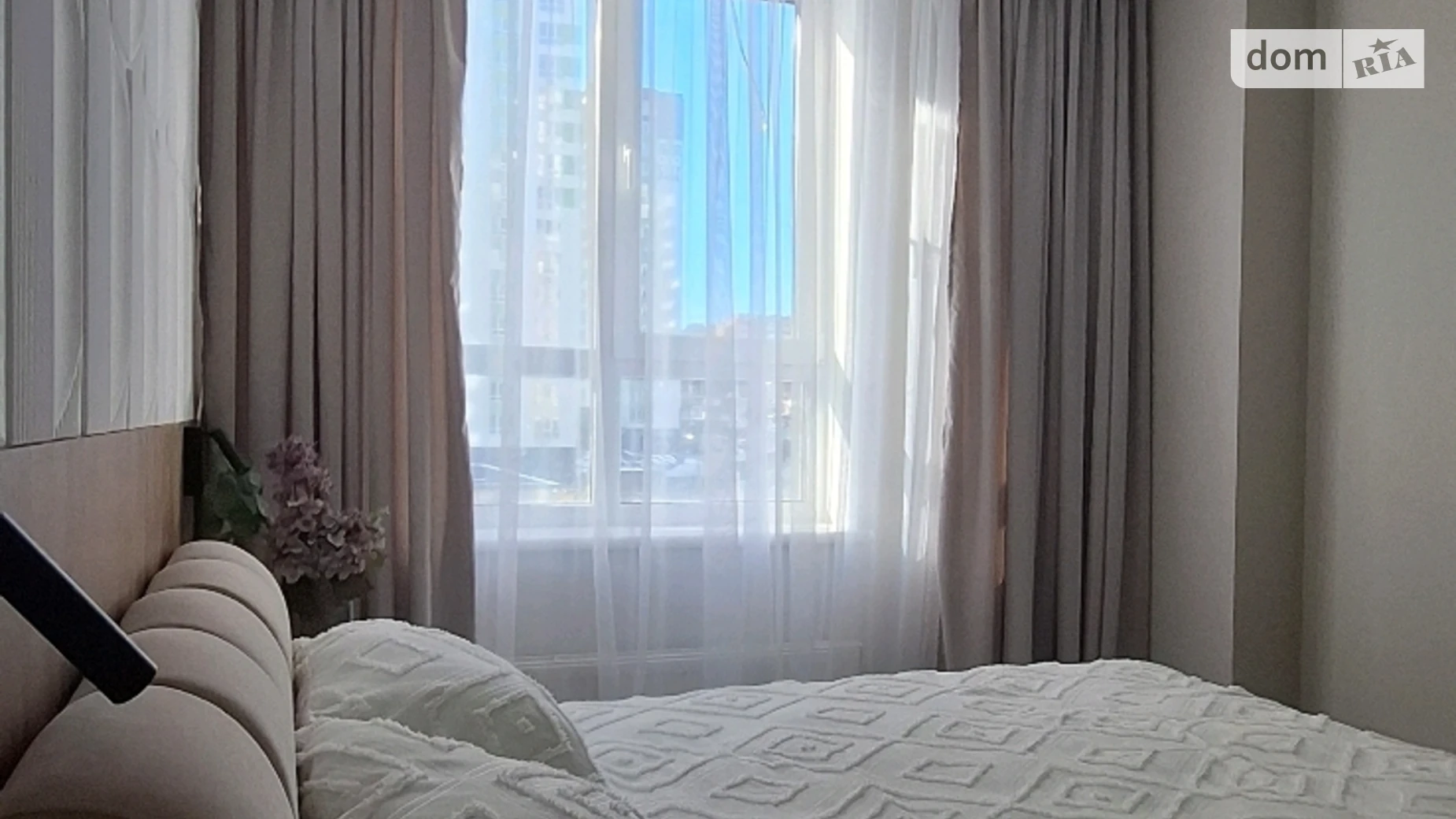 Продається 1-кімнатна квартира 42 кв. м у Ірпені, вул. Університетська(Карла Маркса), 3/1 - фото 2