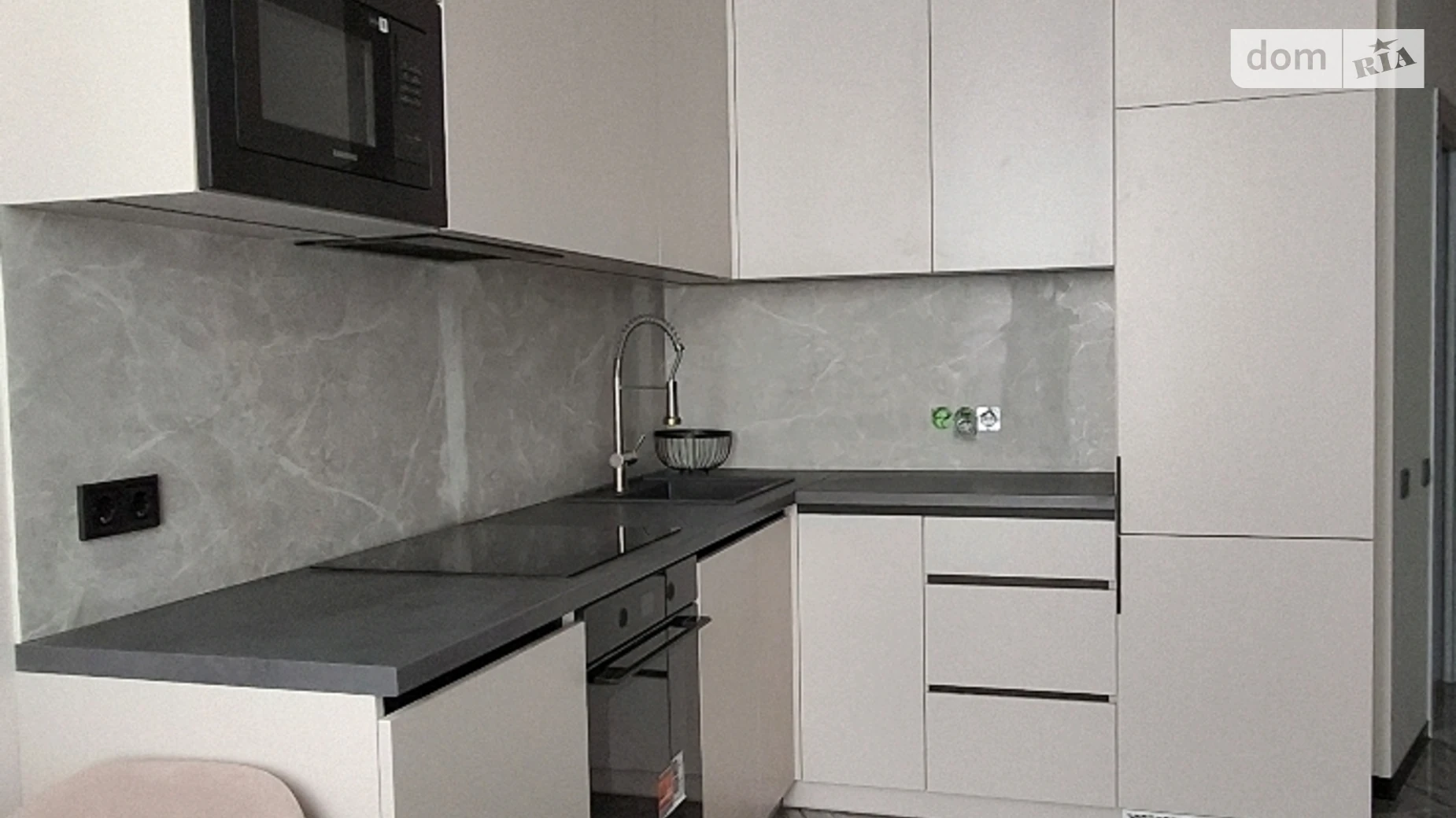 Продається 1-кімнатна квартира 42 кв. м у Ірпені, вул. Університетська(Карла Маркса), 3/1 - фото 5