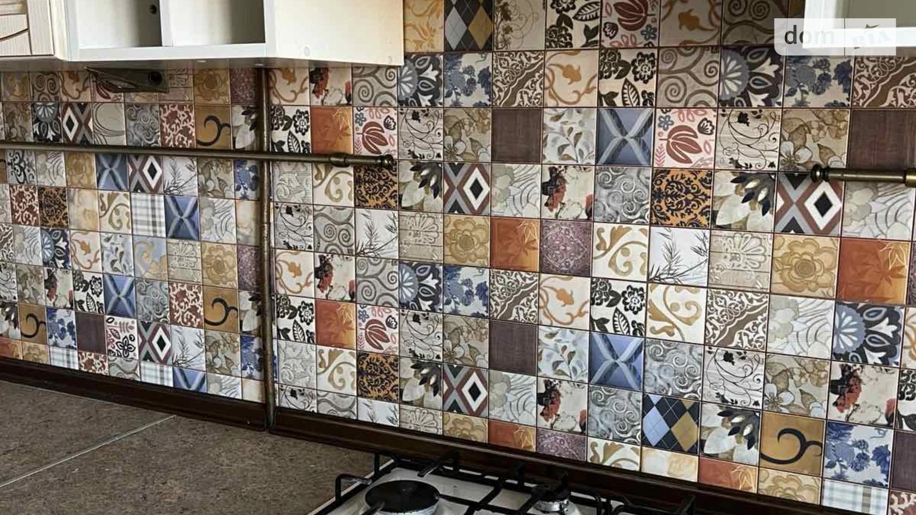 1-комнатная квартира 33 кв. м в Луцке - фото 3