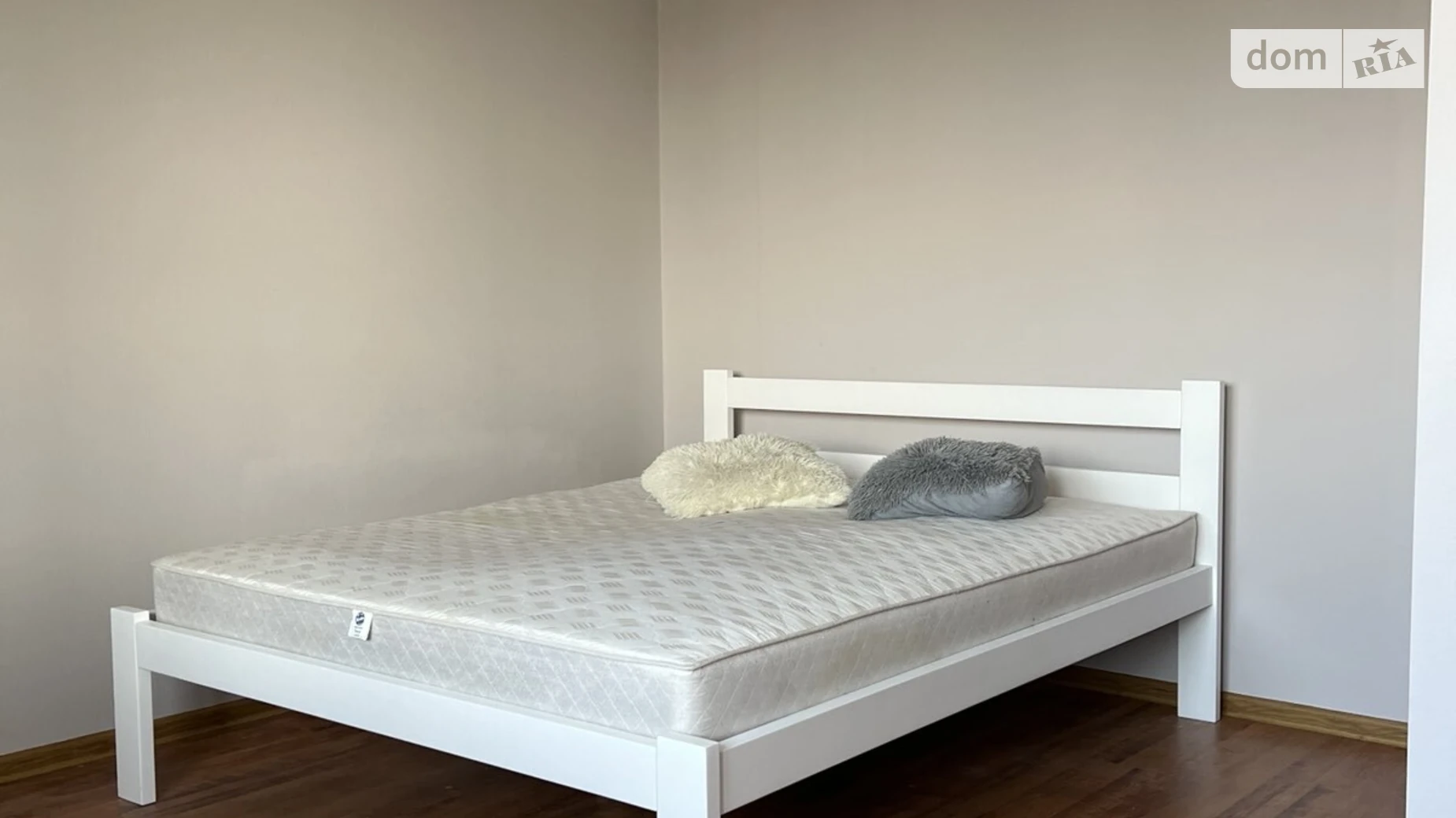 1-комнатная квартира 33 кв. м в Луцке - фото 5