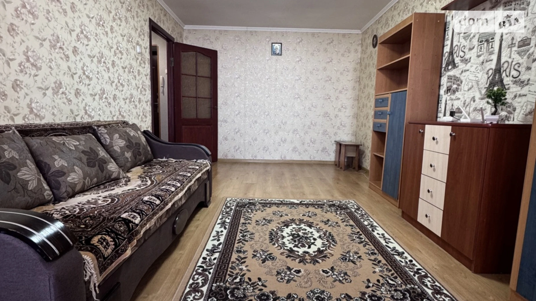 1-кімнатна квартира 31.1 кв. м у Тернополі, вул. Протасевича - фото 2