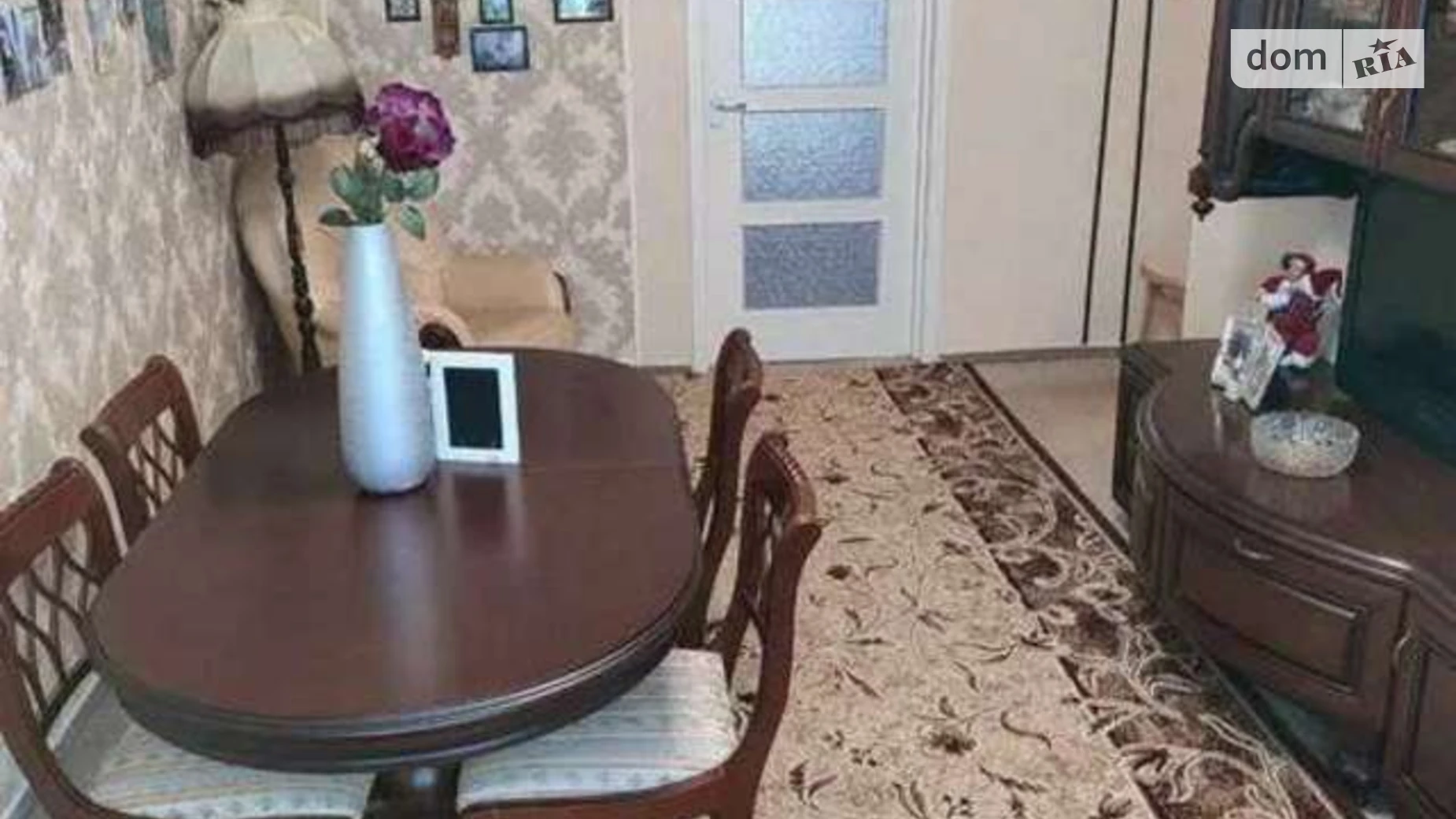 Продається 3-кімнатна квартира 63.1 кв. м у Києві, цена: 78000 $ - фото 2