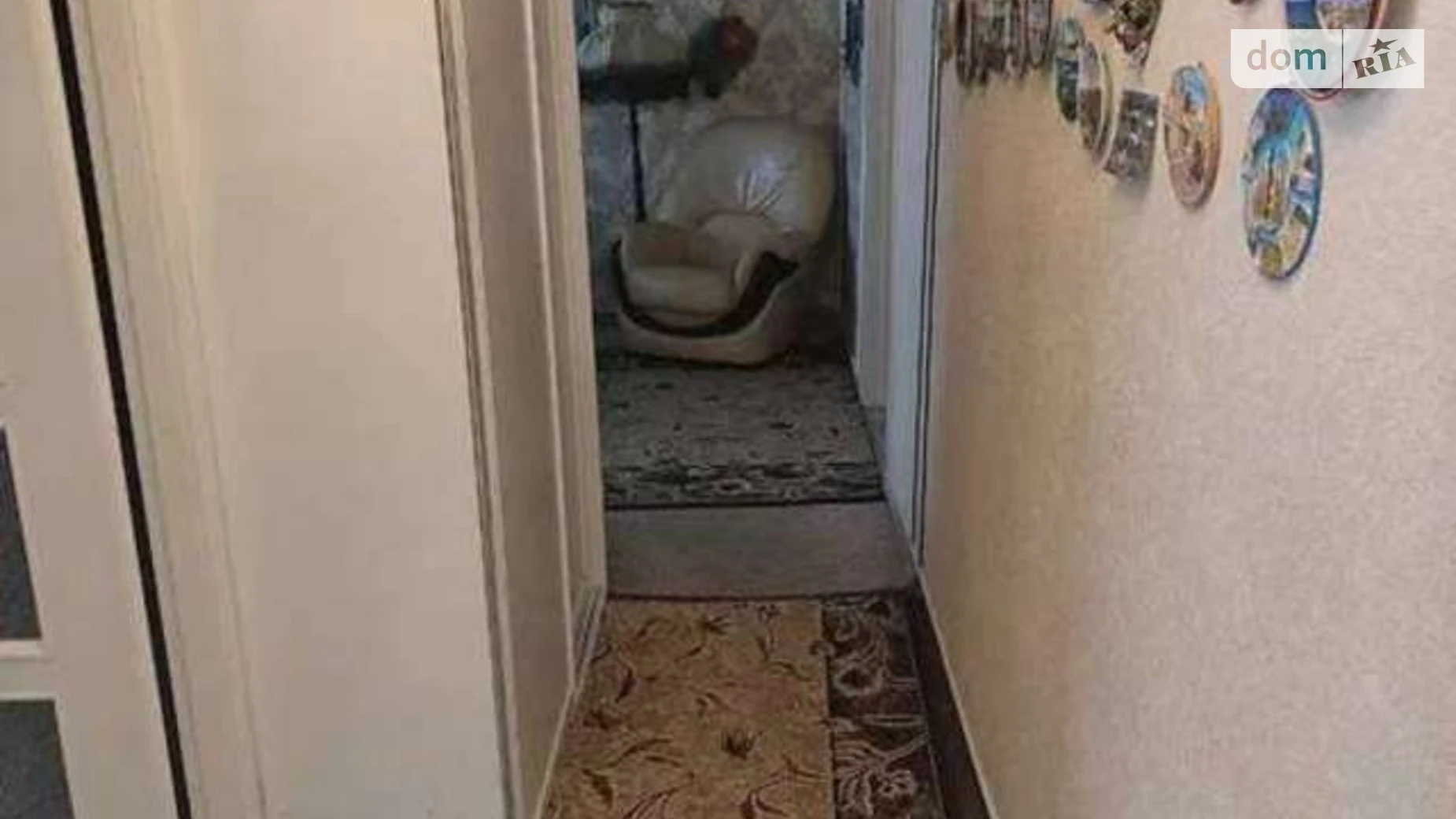Продається 3-кімнатна квартира 63.1 кв. м у Києві, цена: 78000 $ - фото 5