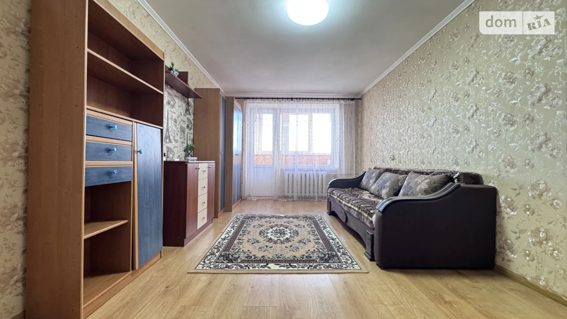 1-комнатная квартира 31.1 кв. м в Тернополе, ул. Протасевича - фото 3