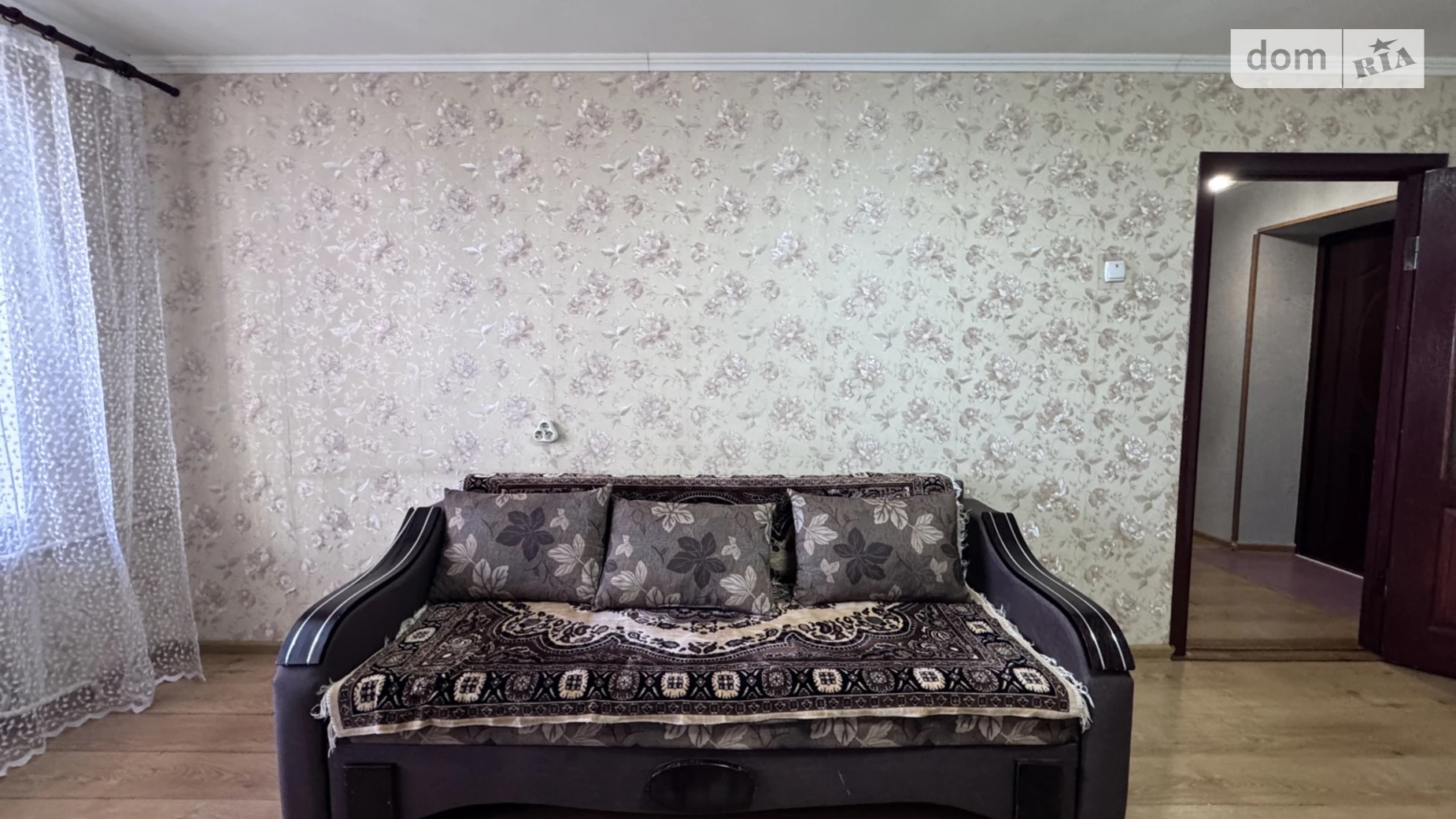 1-комнатная квартира 31.1 кв. м в Тернополе, ул. Протасевича - фото 4