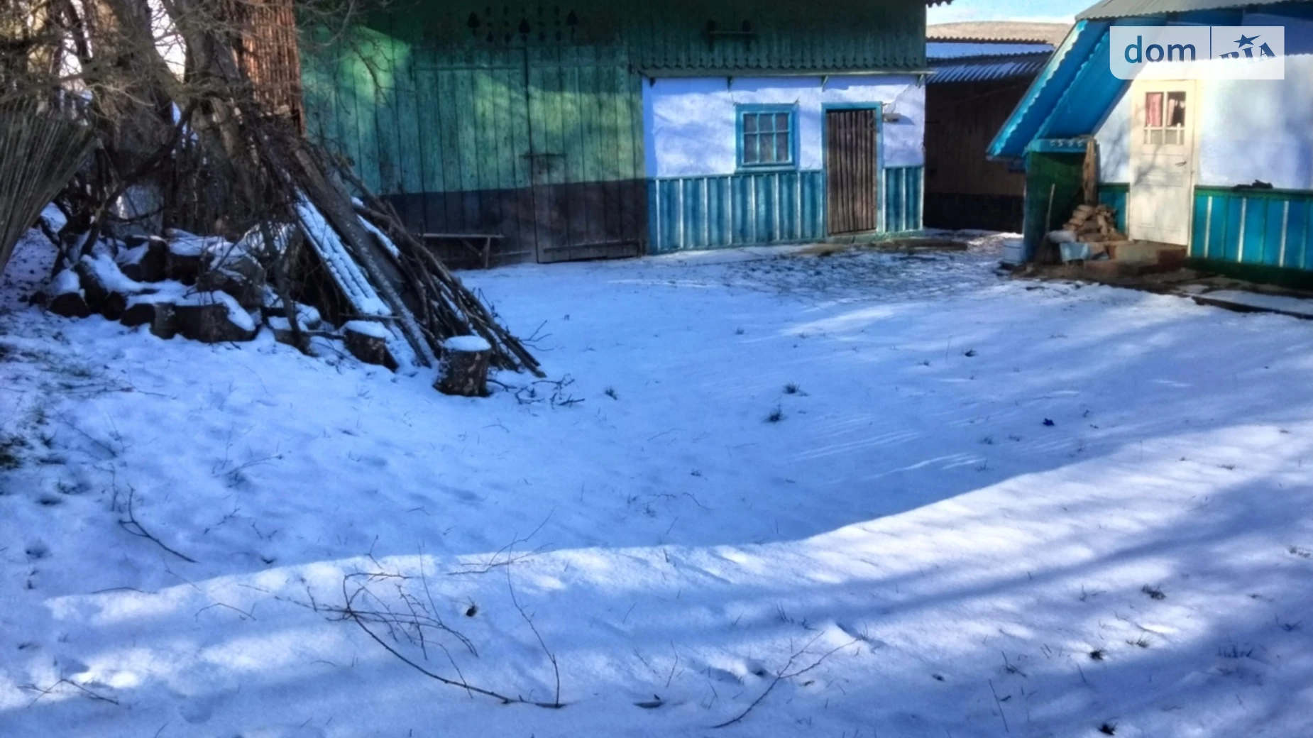 Продается одноэтажный дом 60 кв. м с садом, цена: 10000 $ - фото 2