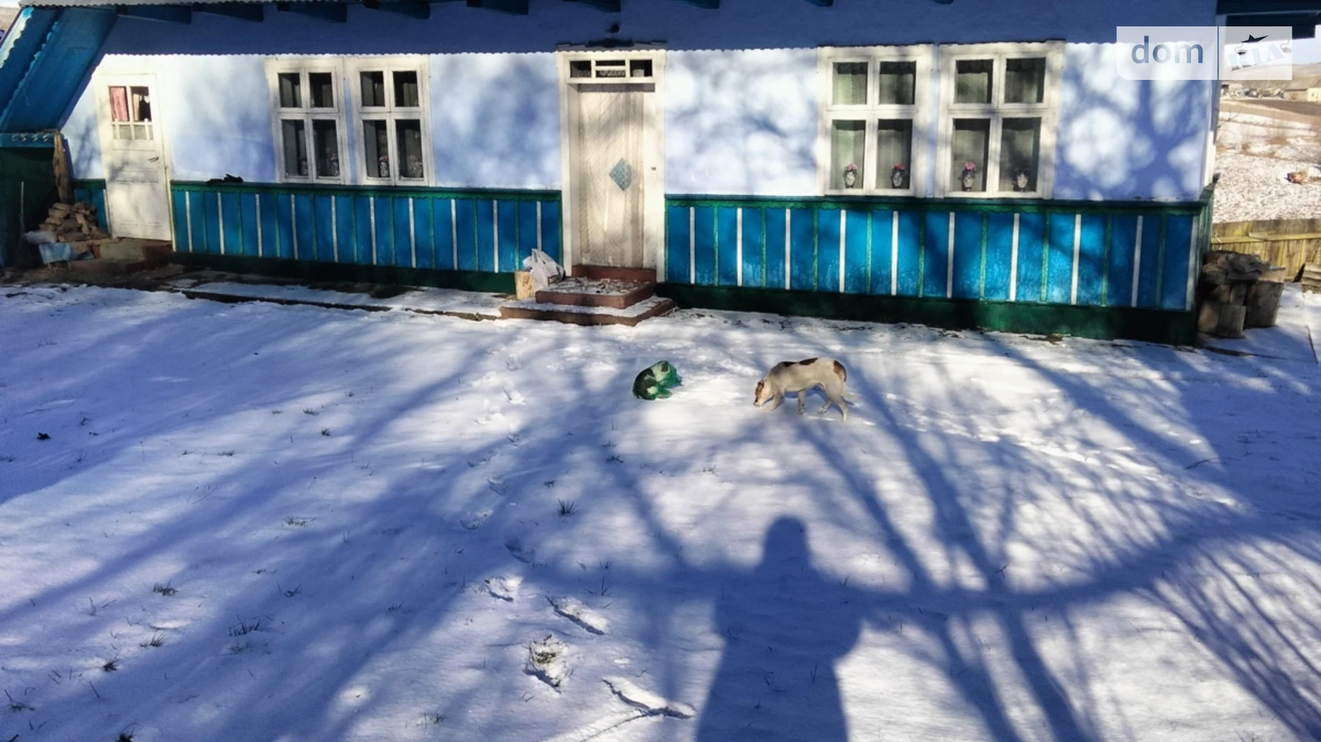 Продается одноэтажный дом 60 кв. м с садом, цена: 10000 $ - фото 3