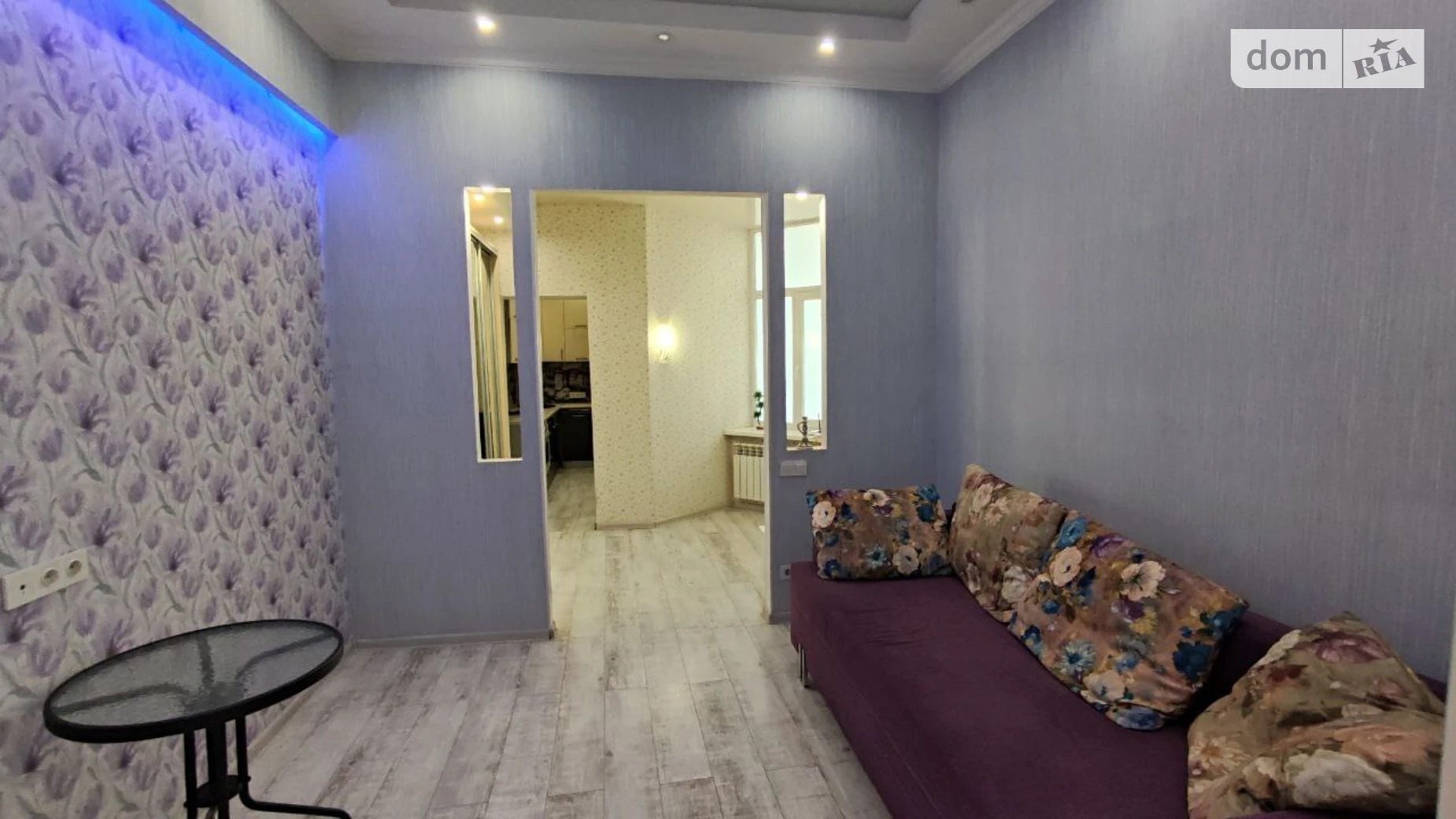 Здається в оренду 2-кімнатна квартира 48.7 кв. м у Львові, вул. Академіка Катерини Ющенко(Ковалевської), 5 - фото 4