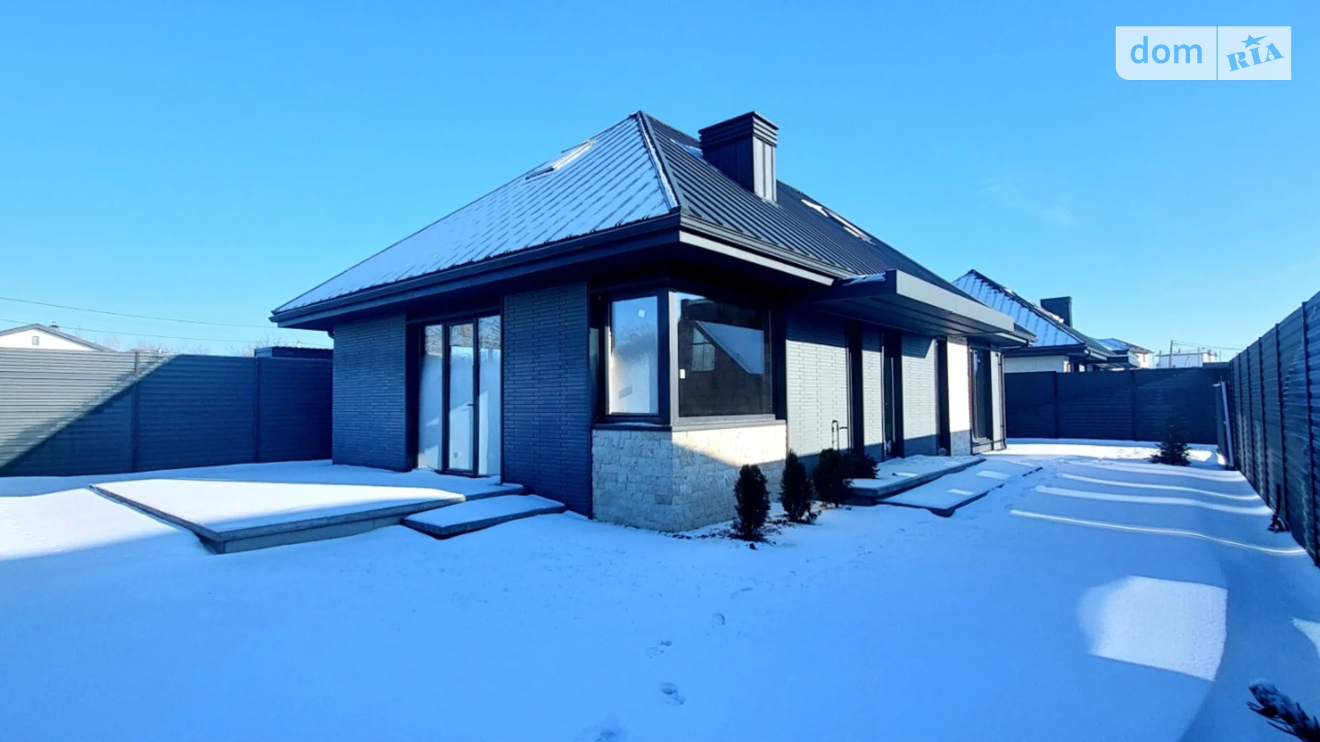 Продається будинок 2 поверховий 163 кв. м з терасою, цена: 115000 $ - фото 2