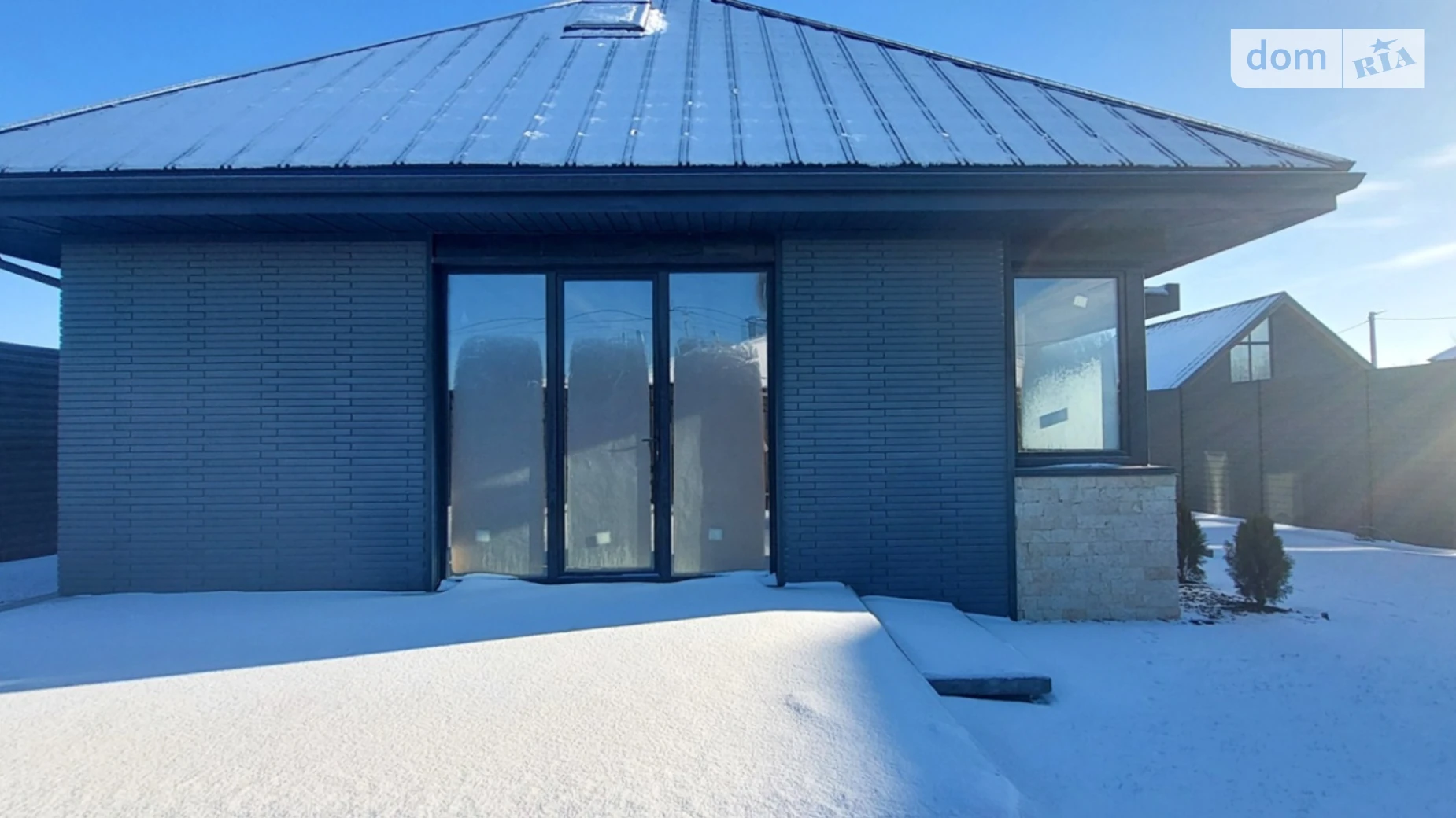 Продається будинок 2 поверховий 163 кв. м з терасою, цена: 115000 $ - фото 3